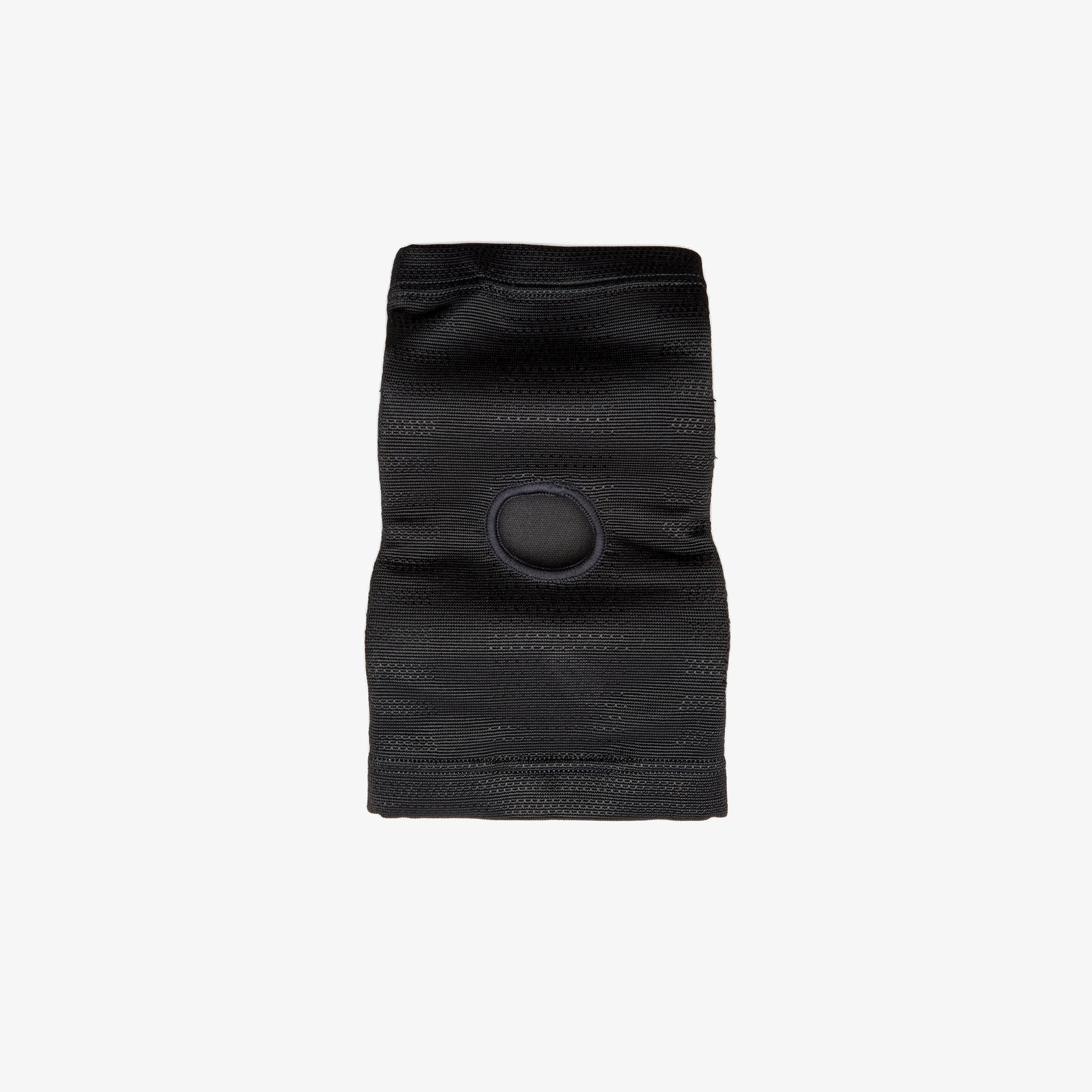 Asics Gel Kneepad  Unisex Siyah Voleybol Dizlik