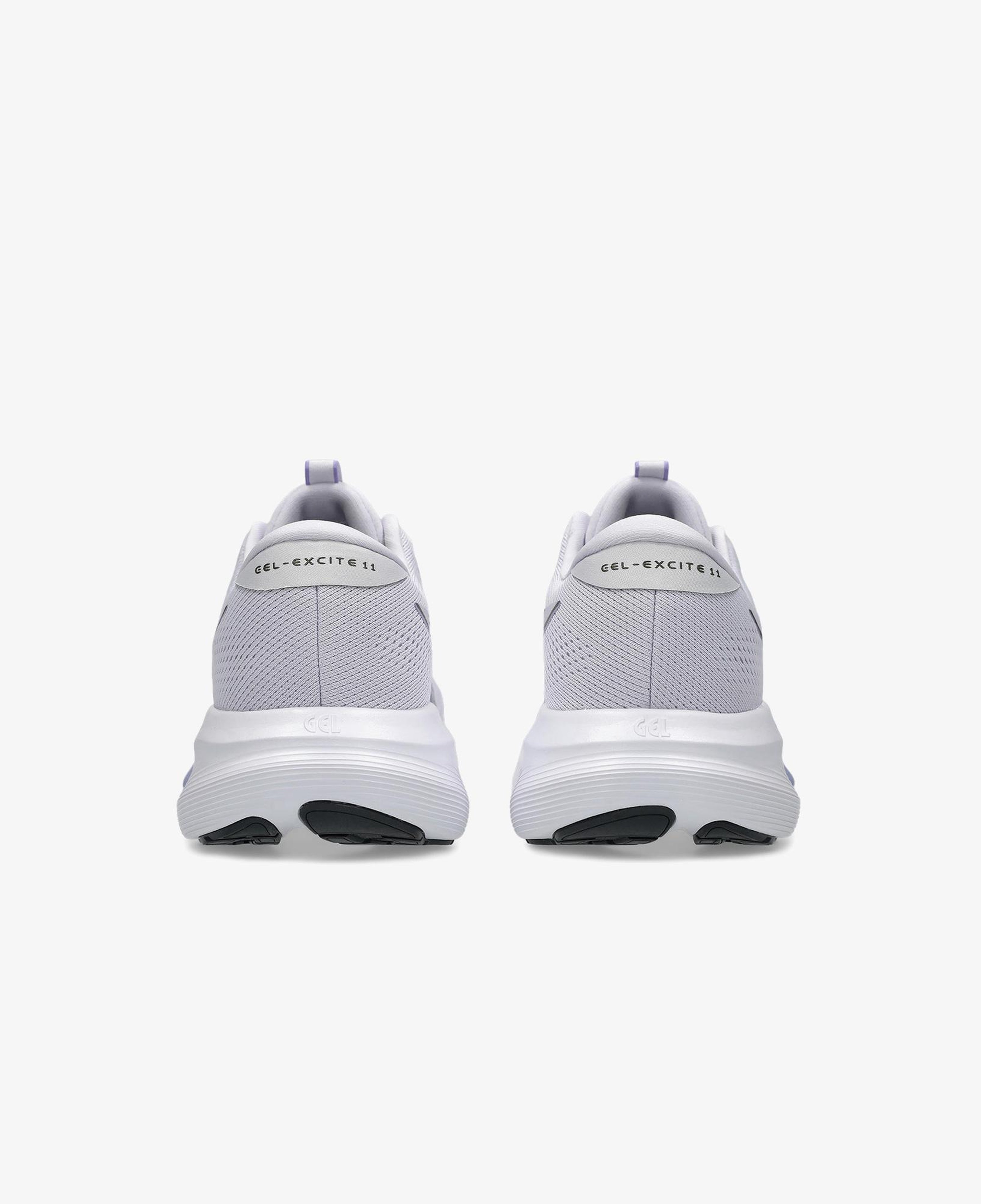 Asics Gel-Excite 11 Kadın Mavi Koşu Ayakkabısı