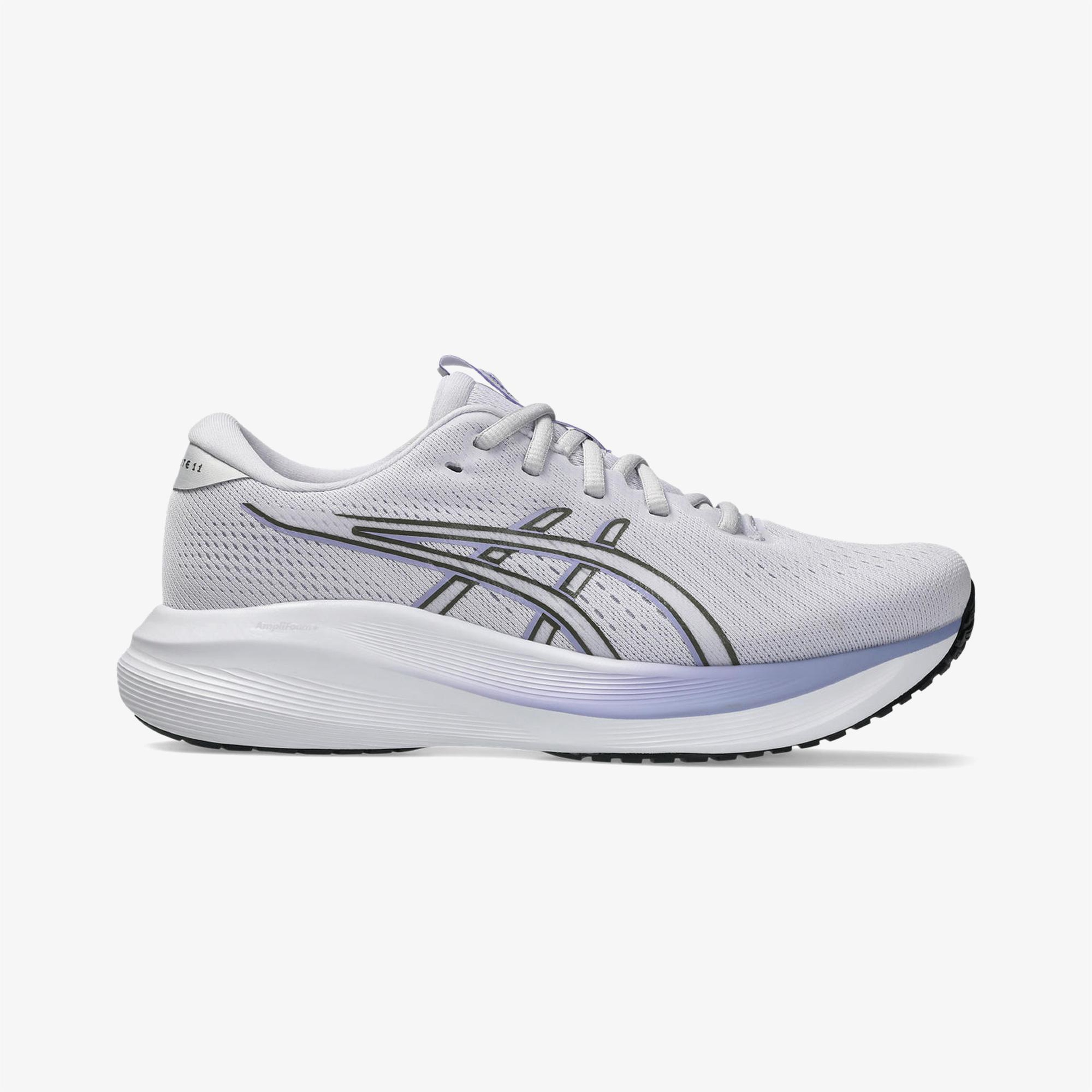 Asics Gel-Excite 11 Kadın Mavi Koşu Ayakkabısı