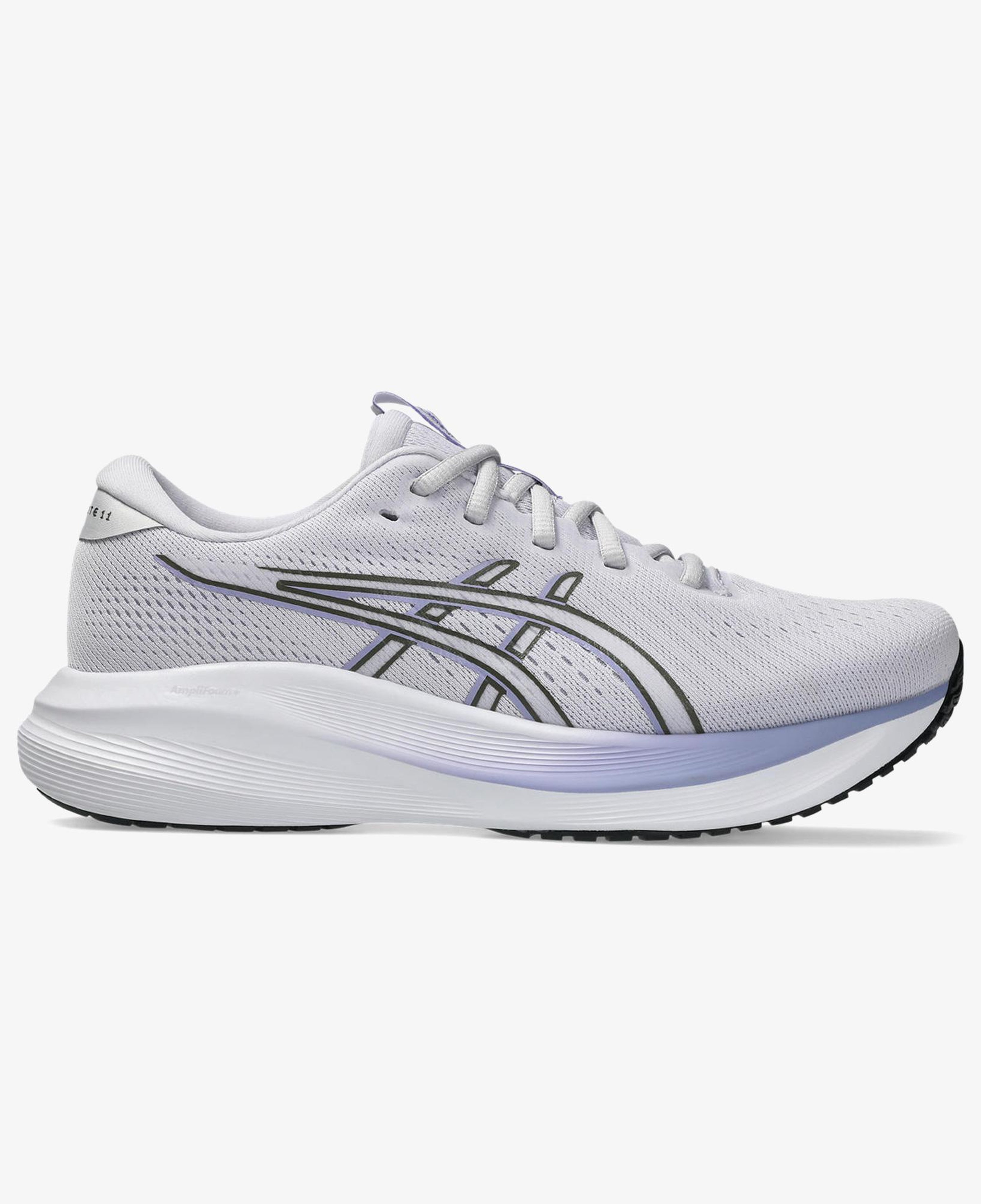 Asics Gel-Excite 11 Kadın Mavi Koşu Ayakkabısı