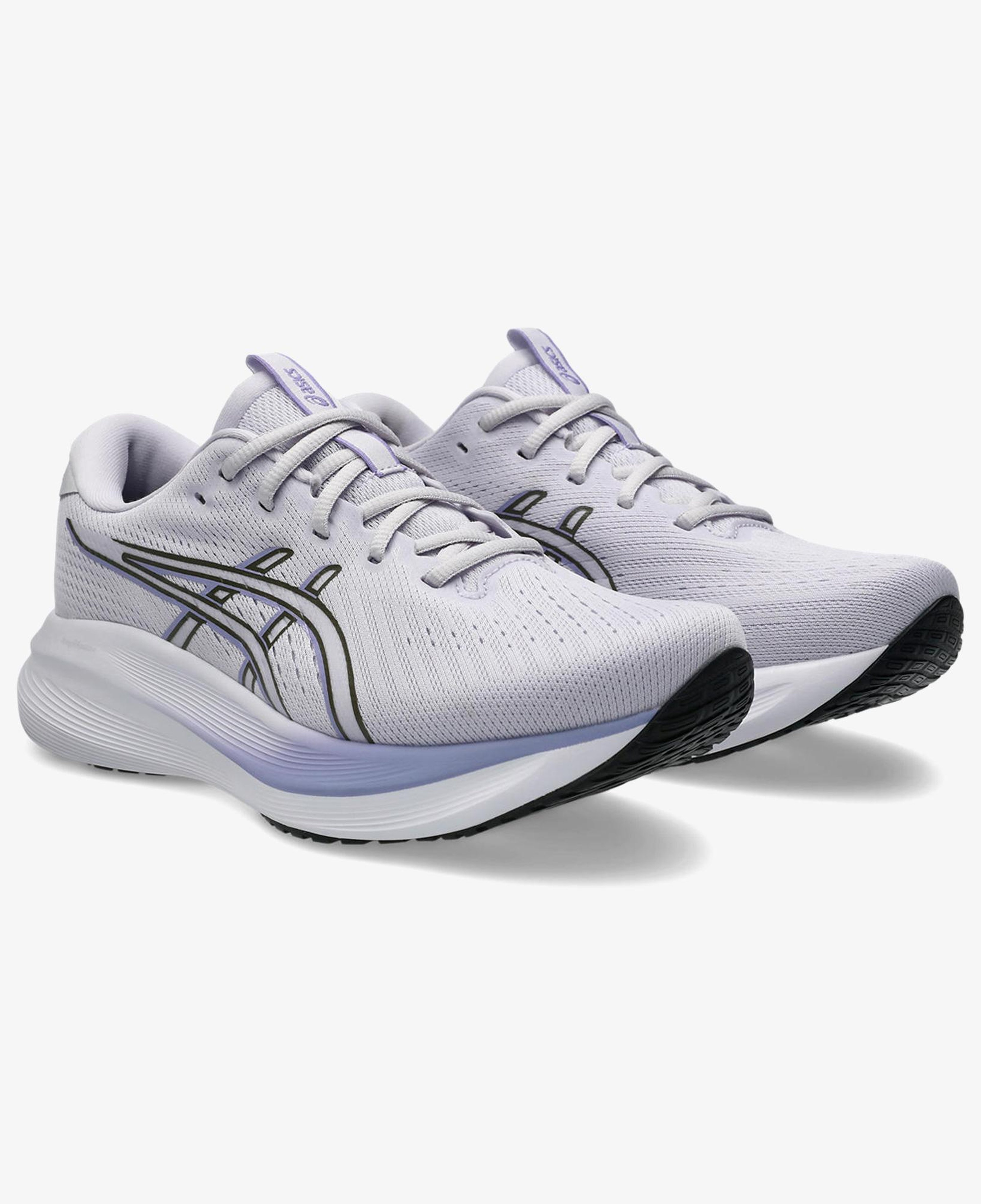 Asics Gel-Excite 11 Kadın Mavi Koşu Ayakkabısı