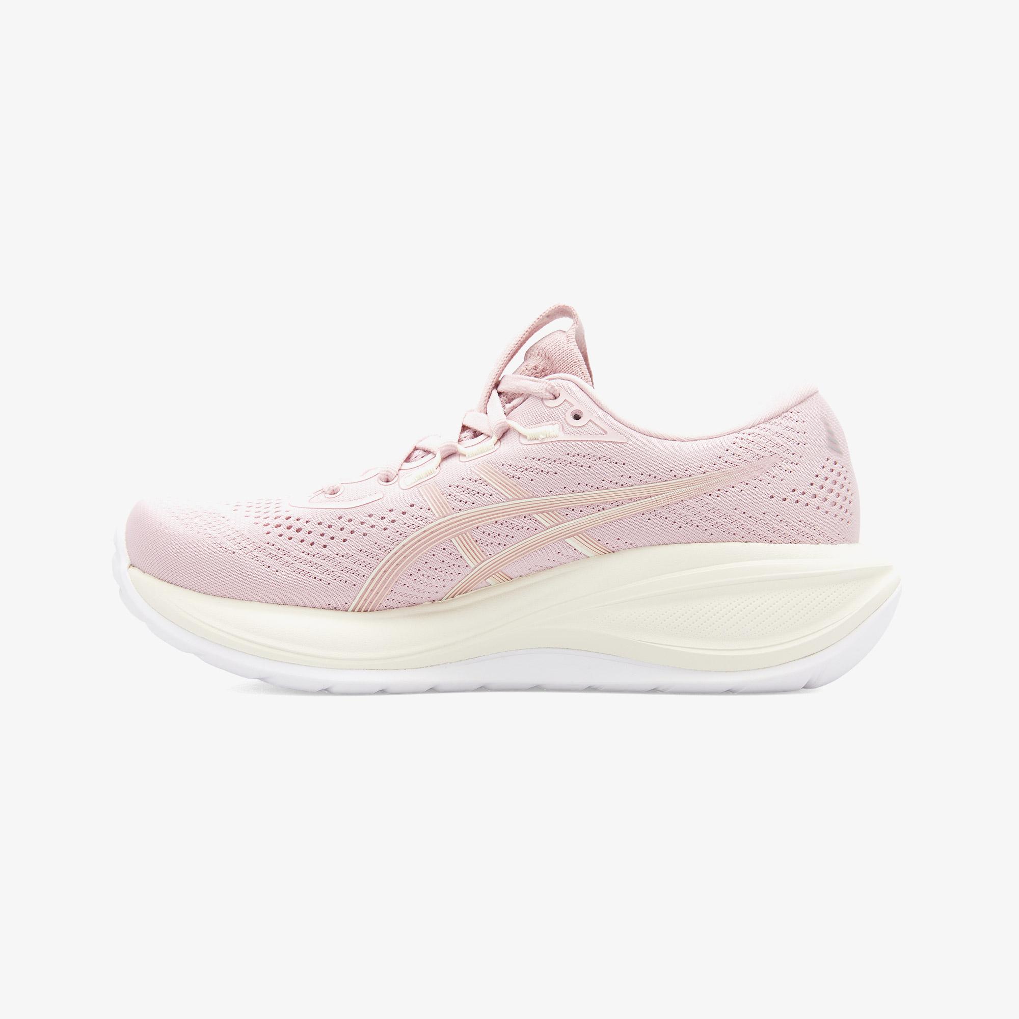 Asics Gel-Cumulus 28 Kadın Turuncu Koşu Ayakkabısı