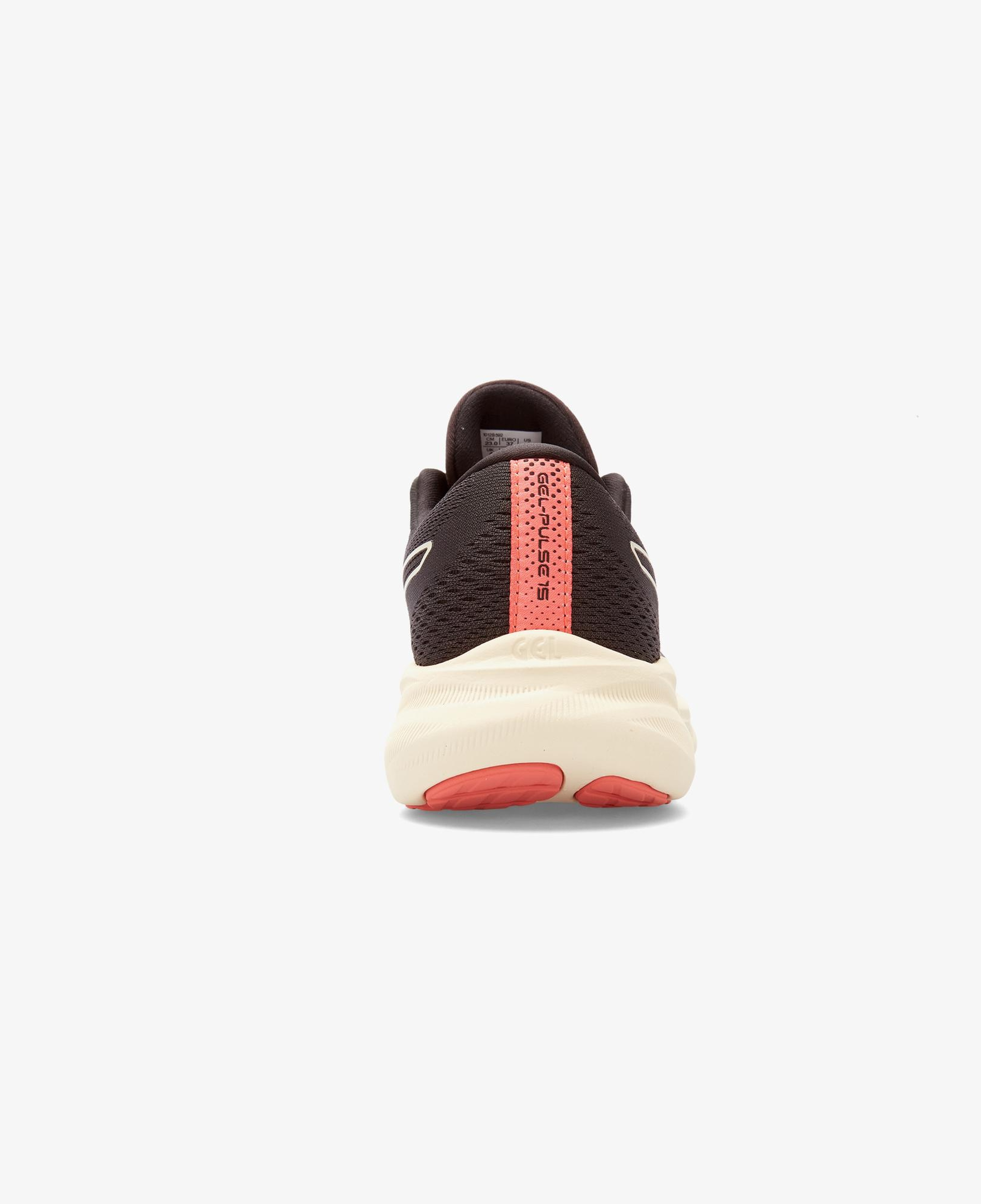 Asics Gel-Pulse 15 Gore-Tex Kadın Siyah Koşu Ayakkabısı