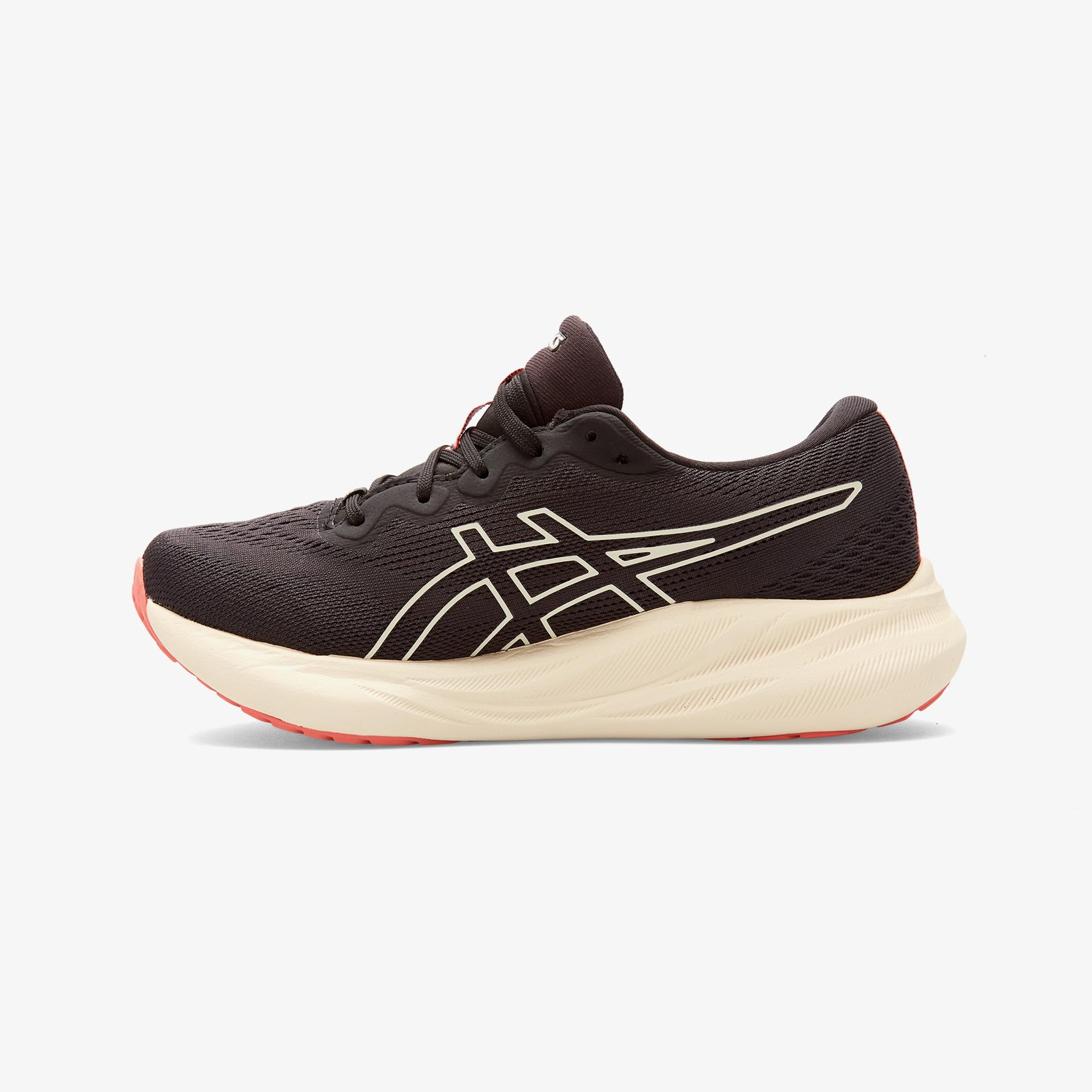 Asics Gel-Pulse 15 Gore-Tex Kadın Siyah Koşu Ayakkabısı