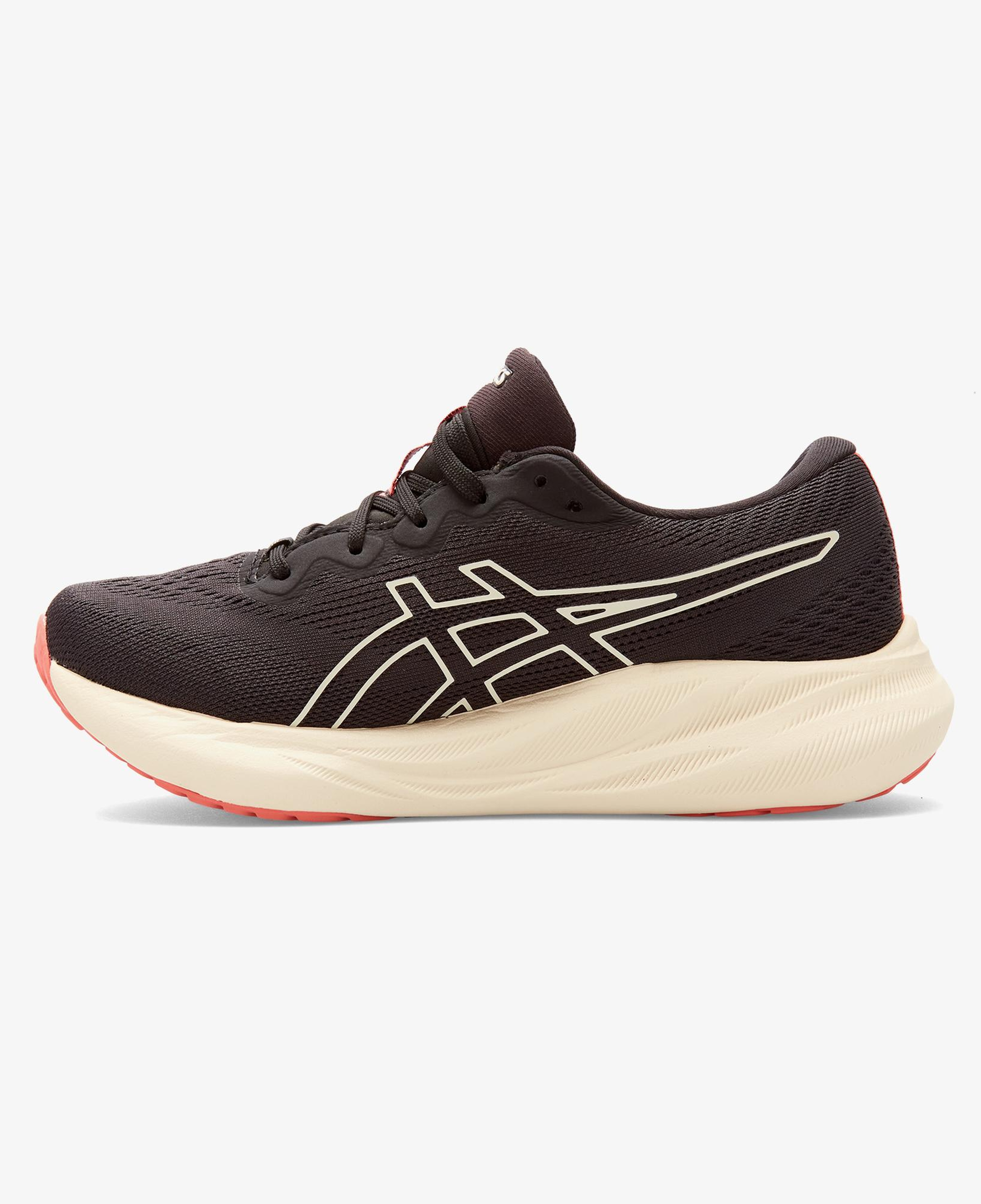 Asics Gel-Pulse 15 Gore-Tex Kadın Siyah Koşu Ayakkabısı