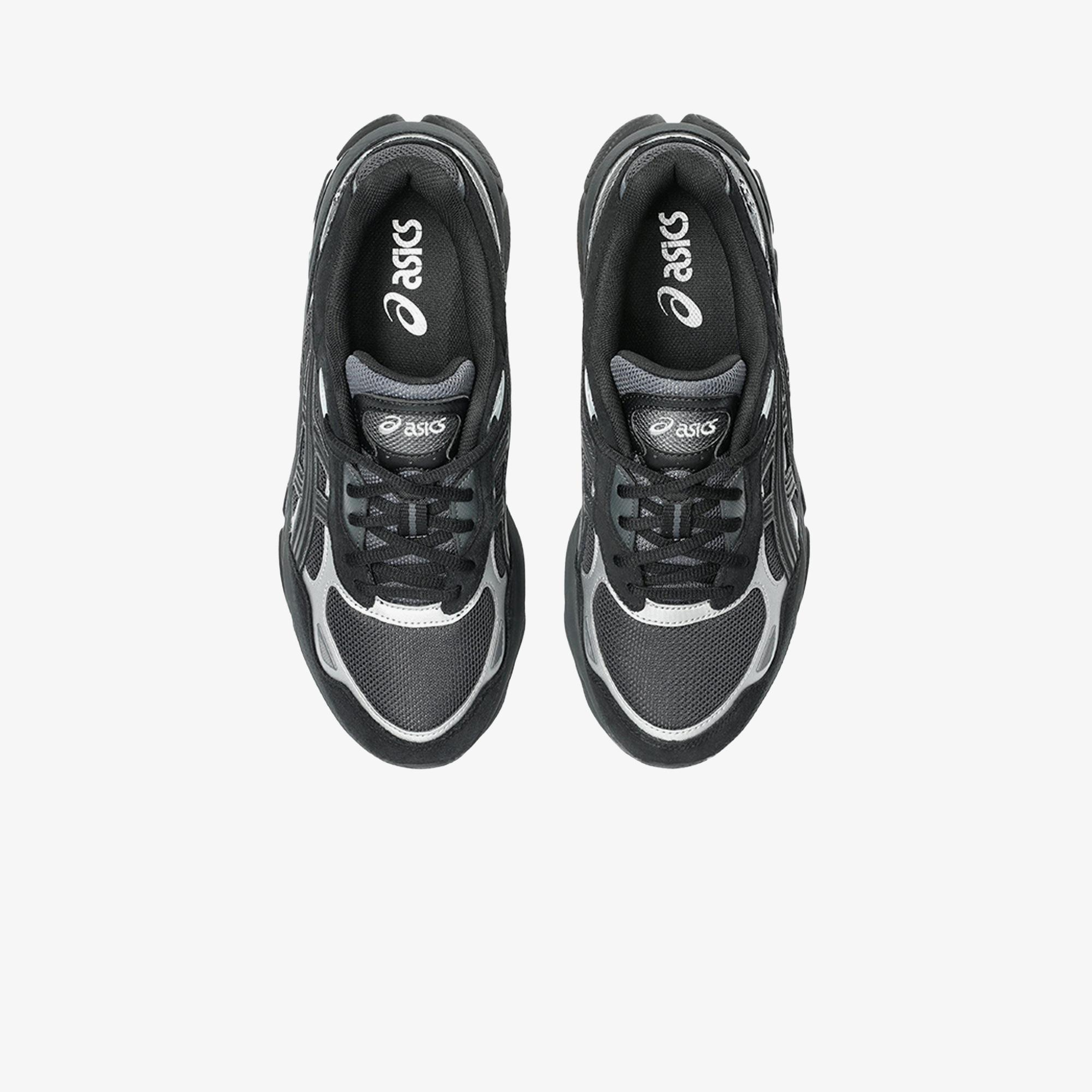 Asics Gel-Nyc 2.0 Unisex Gri Spor Ayakkabı
