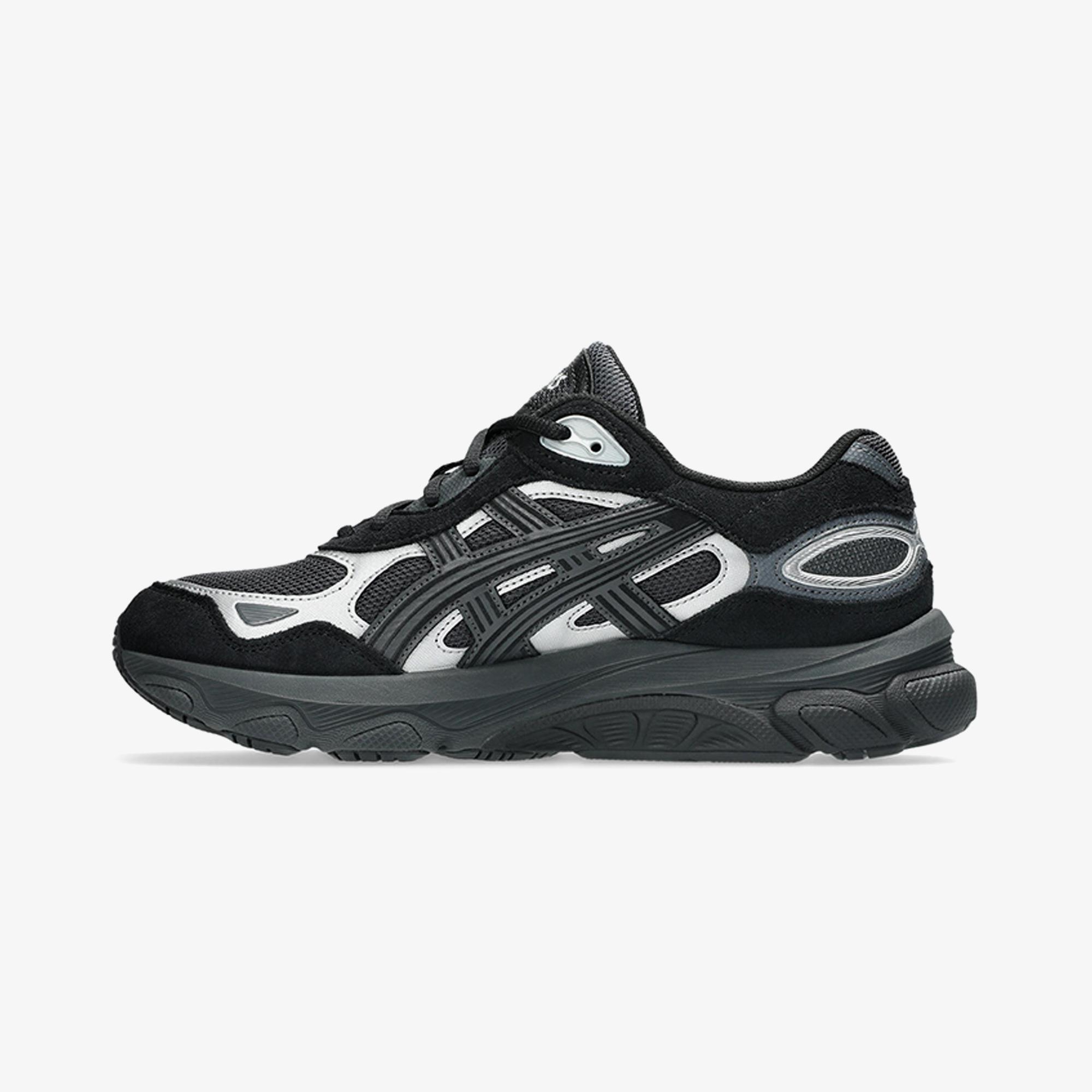 Asics Gel-Nyc 2.0 Unisex Gri Spor Ayakkabı