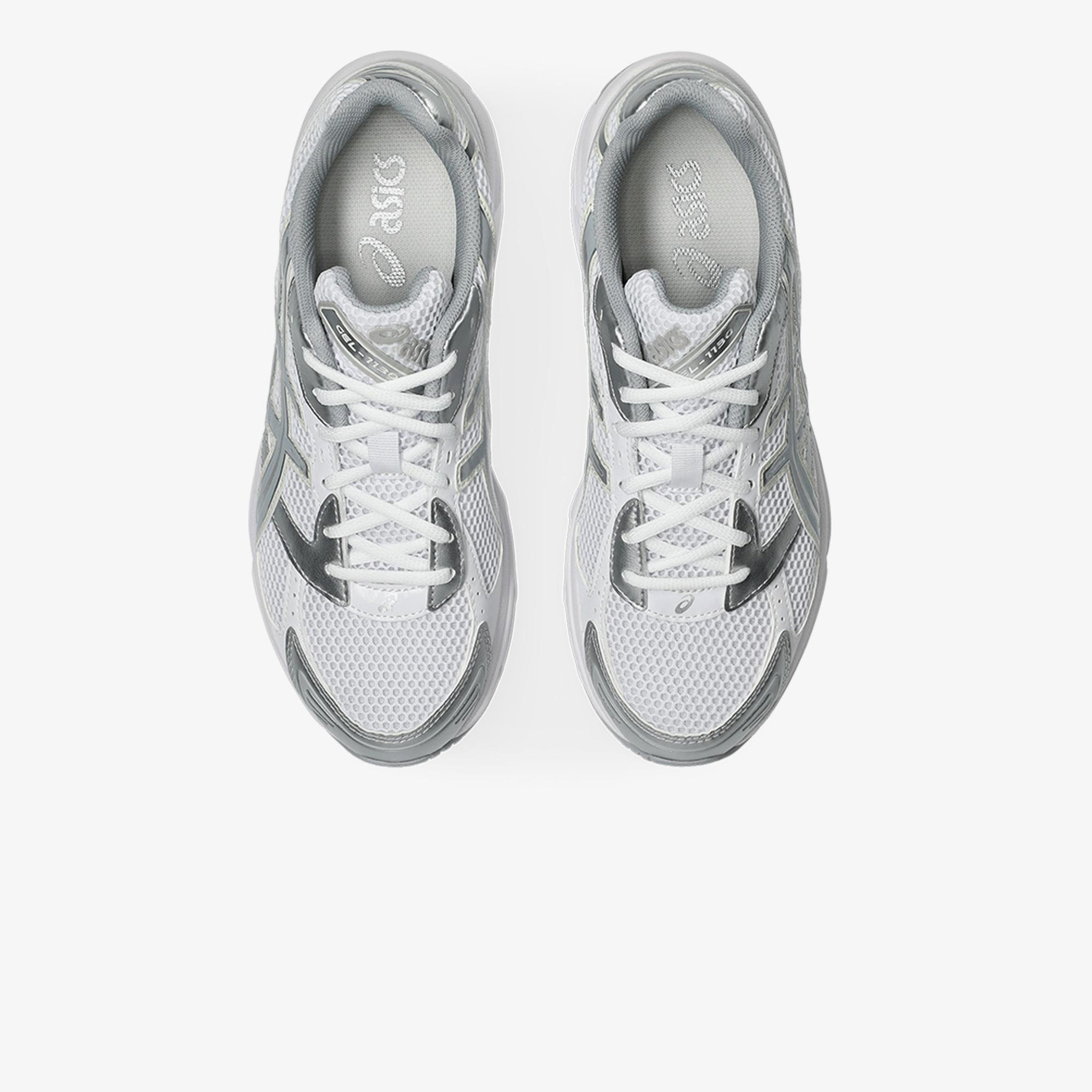 Asics Gel-1130 Unisex Gri Spor Ayakkabı