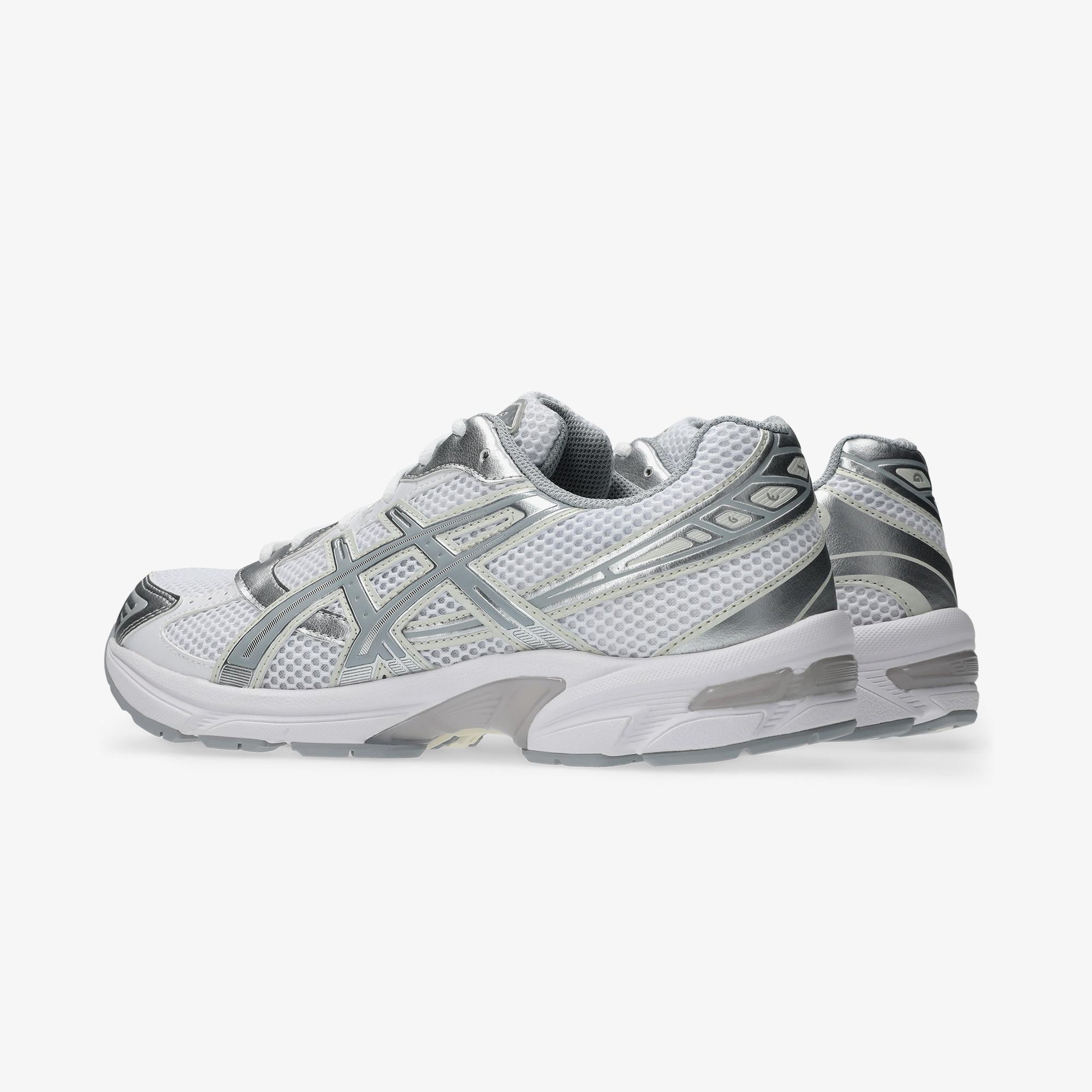 Asics Gel-1130 Unisex Gri Spor Ayakkabı