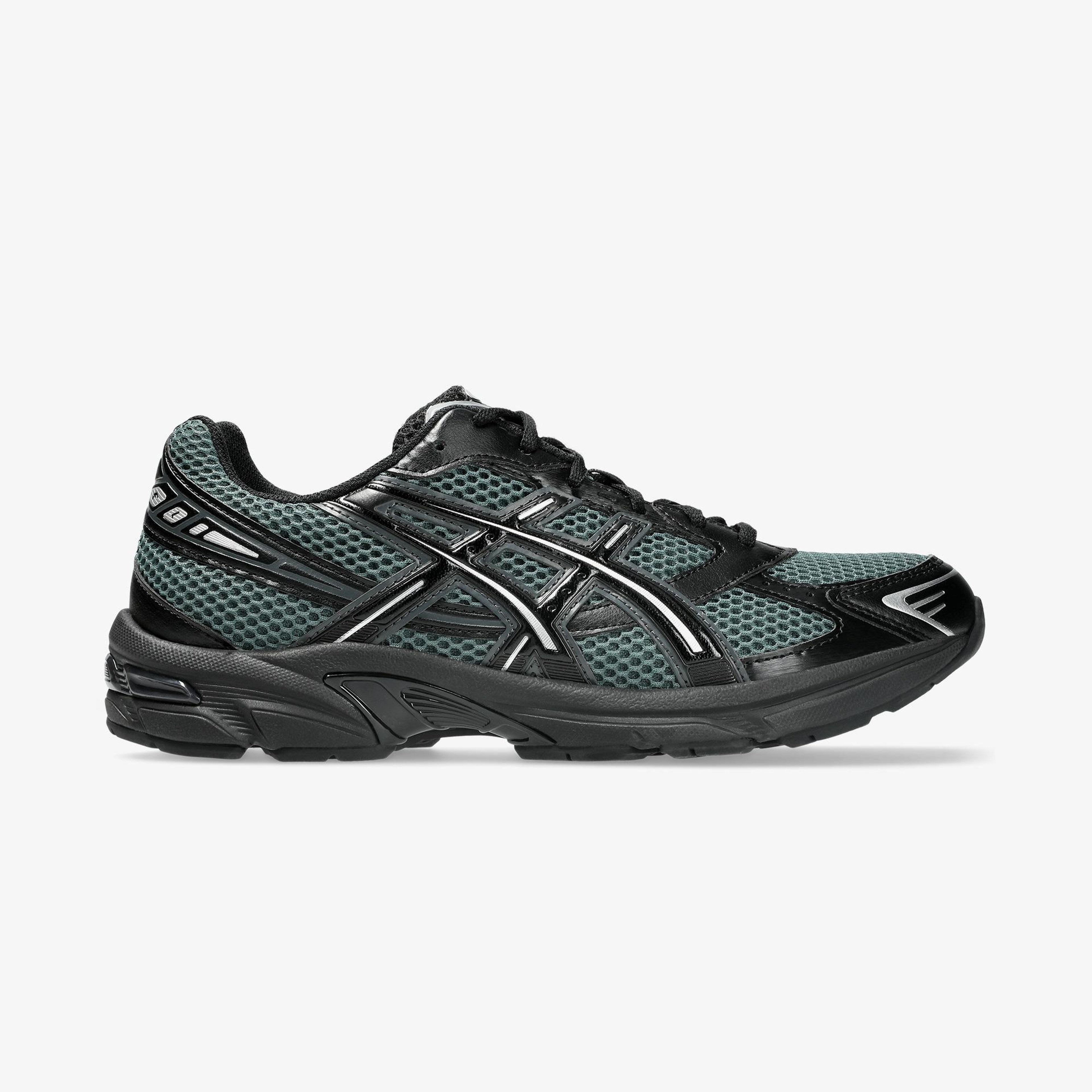 Asics Gel-1130 Unisex Gri Spor Ayakkabı