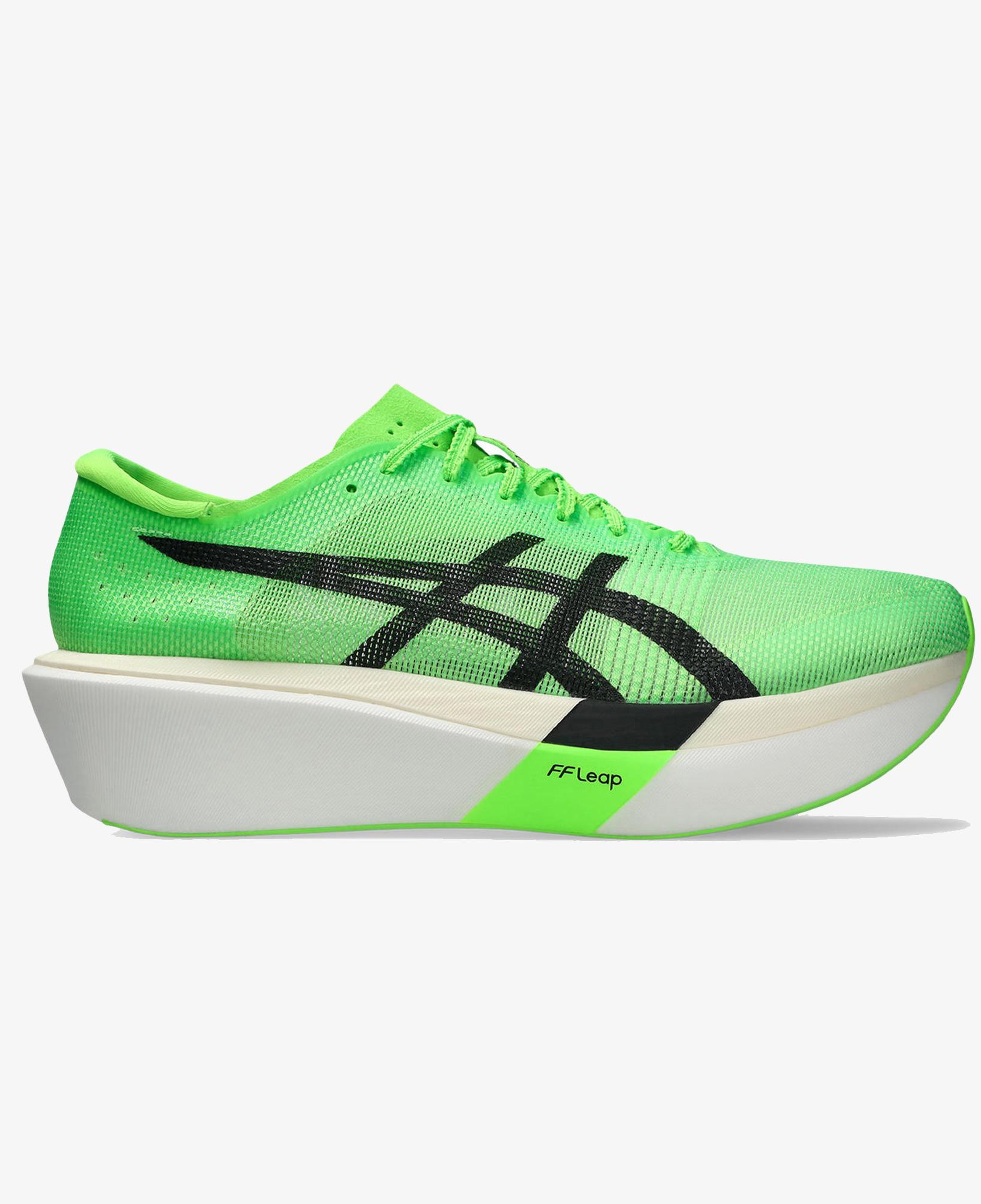 Asics Metaspeed Sky Tokyo Unisex Yeşil Koşu Ayakkabısı