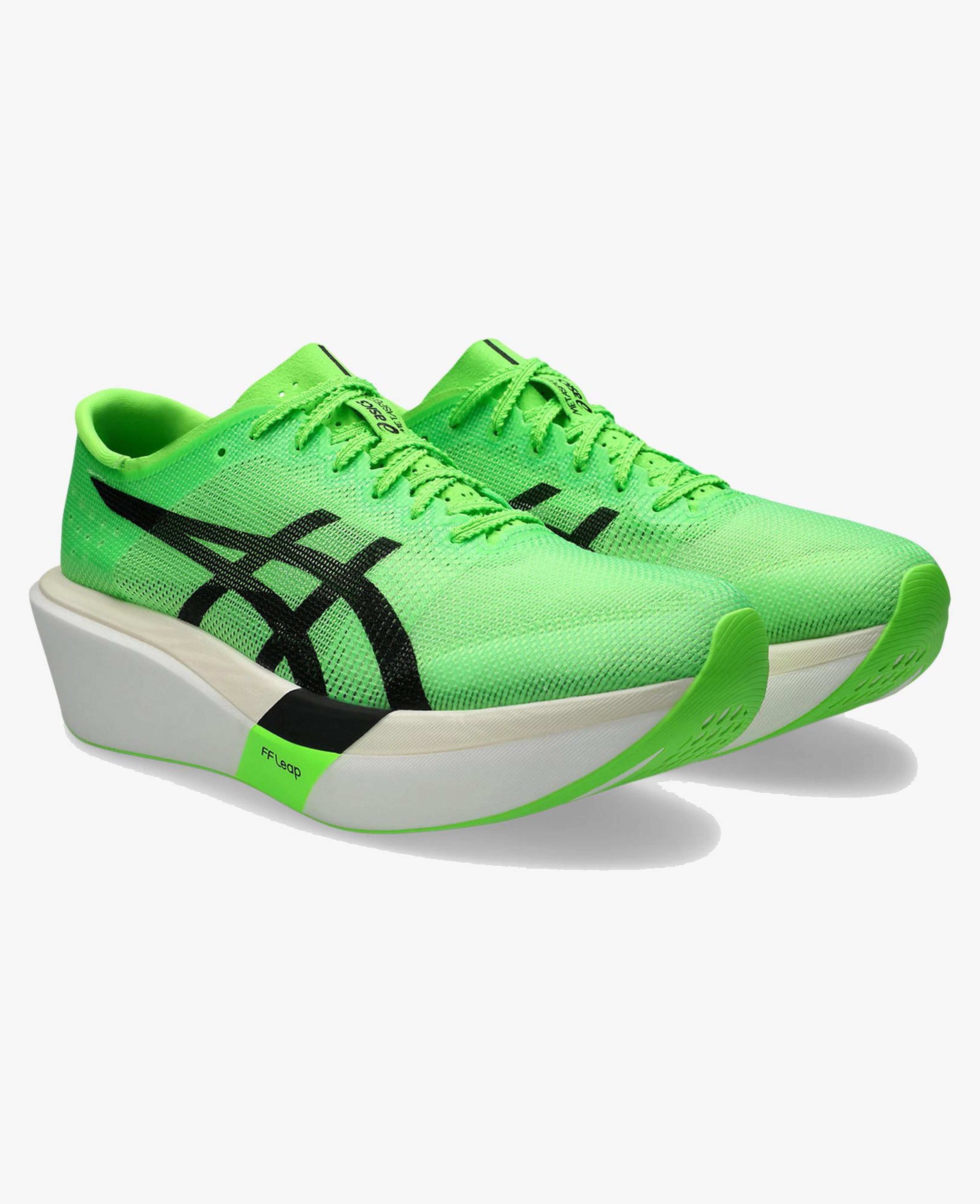 Asics Metaspeed Sky Tokyo Unisex Yeşil Koşu Ayakkabısı