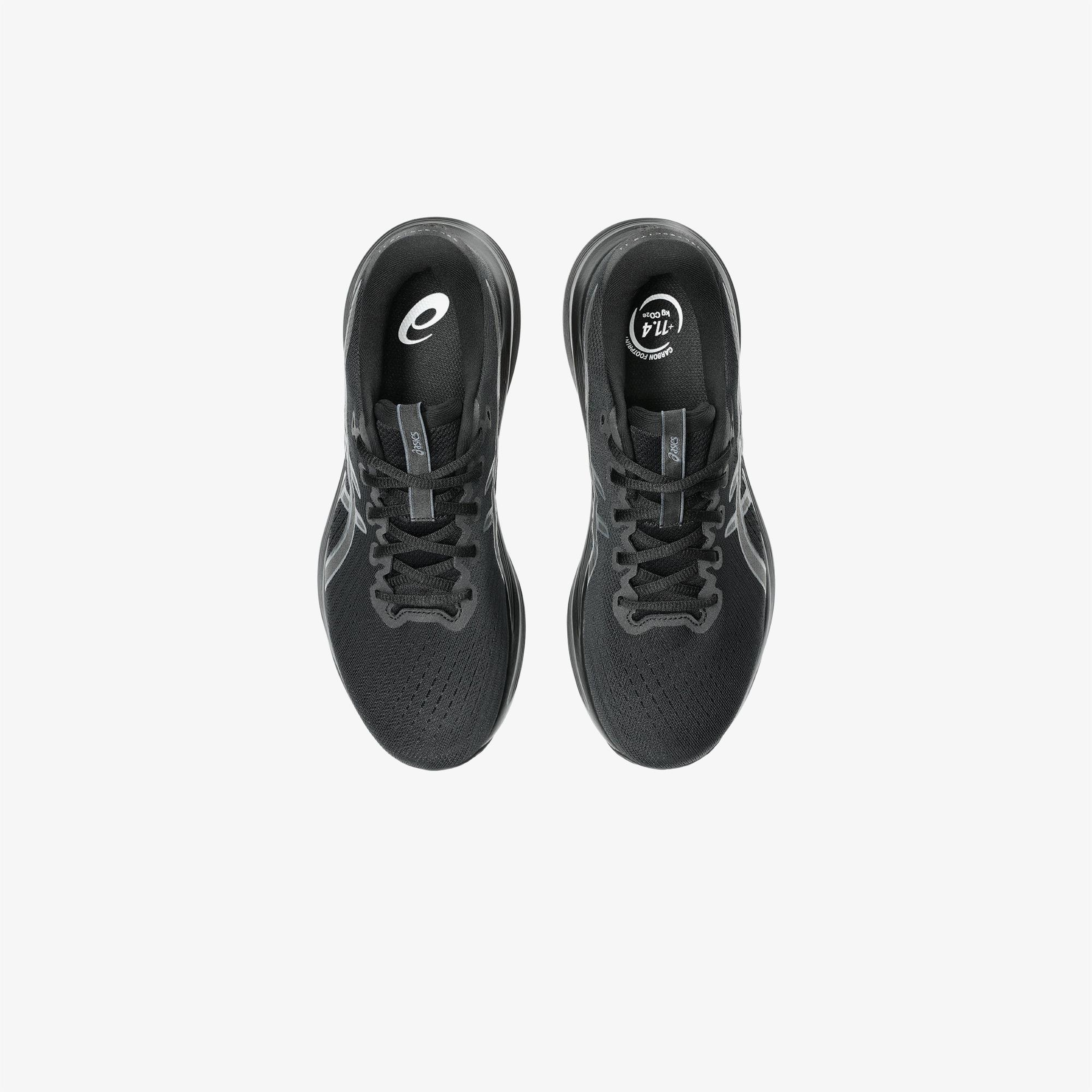 Asics Gel-Excite 11 Erkek Siyah Koşu Ayakkabısı