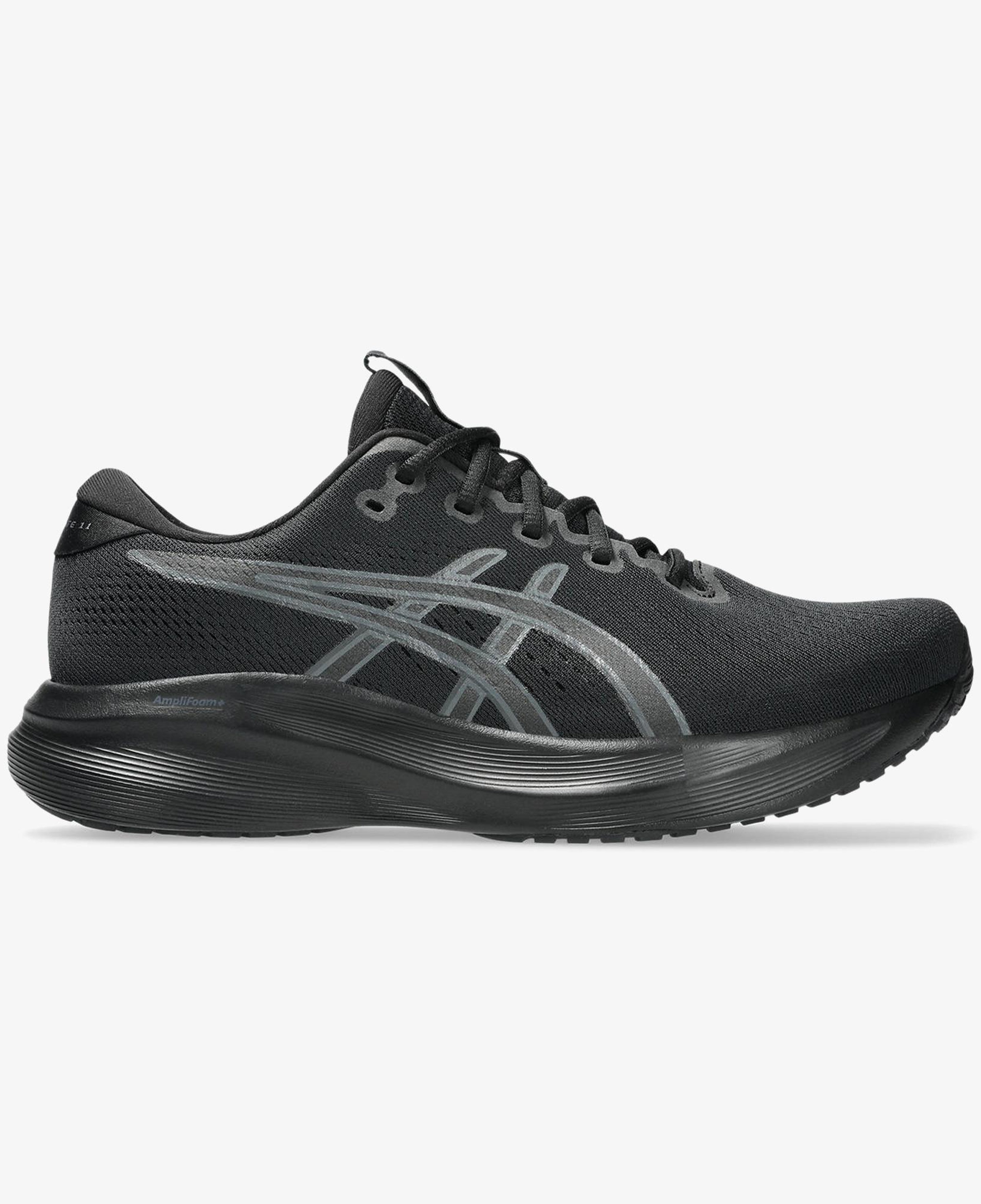 Asics Gel-Excite 11 Erkek Siyah Koşu Ayakkabısı