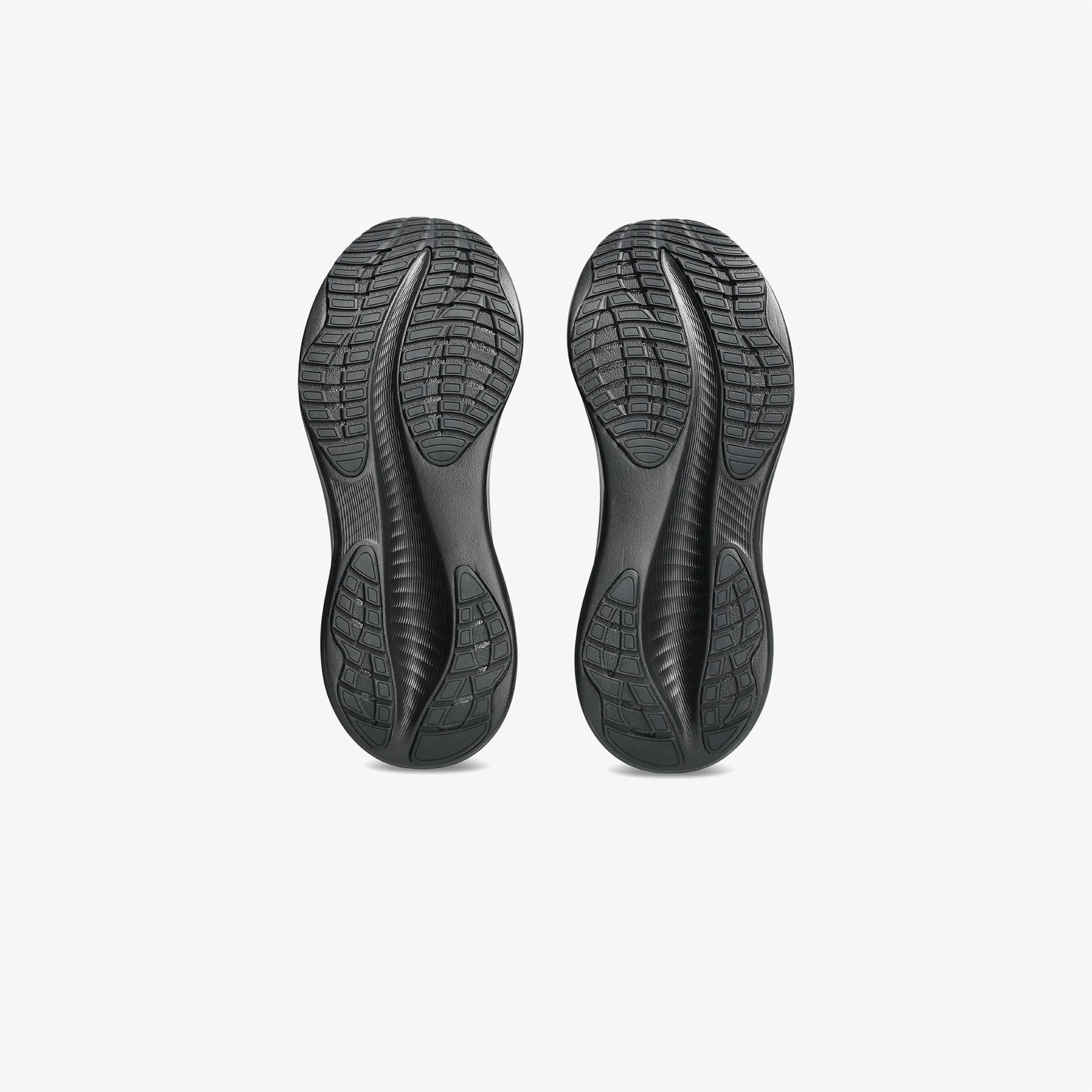 Asics Gel-Excite 11 Erkek Siyah Koşu Ayakkabısı