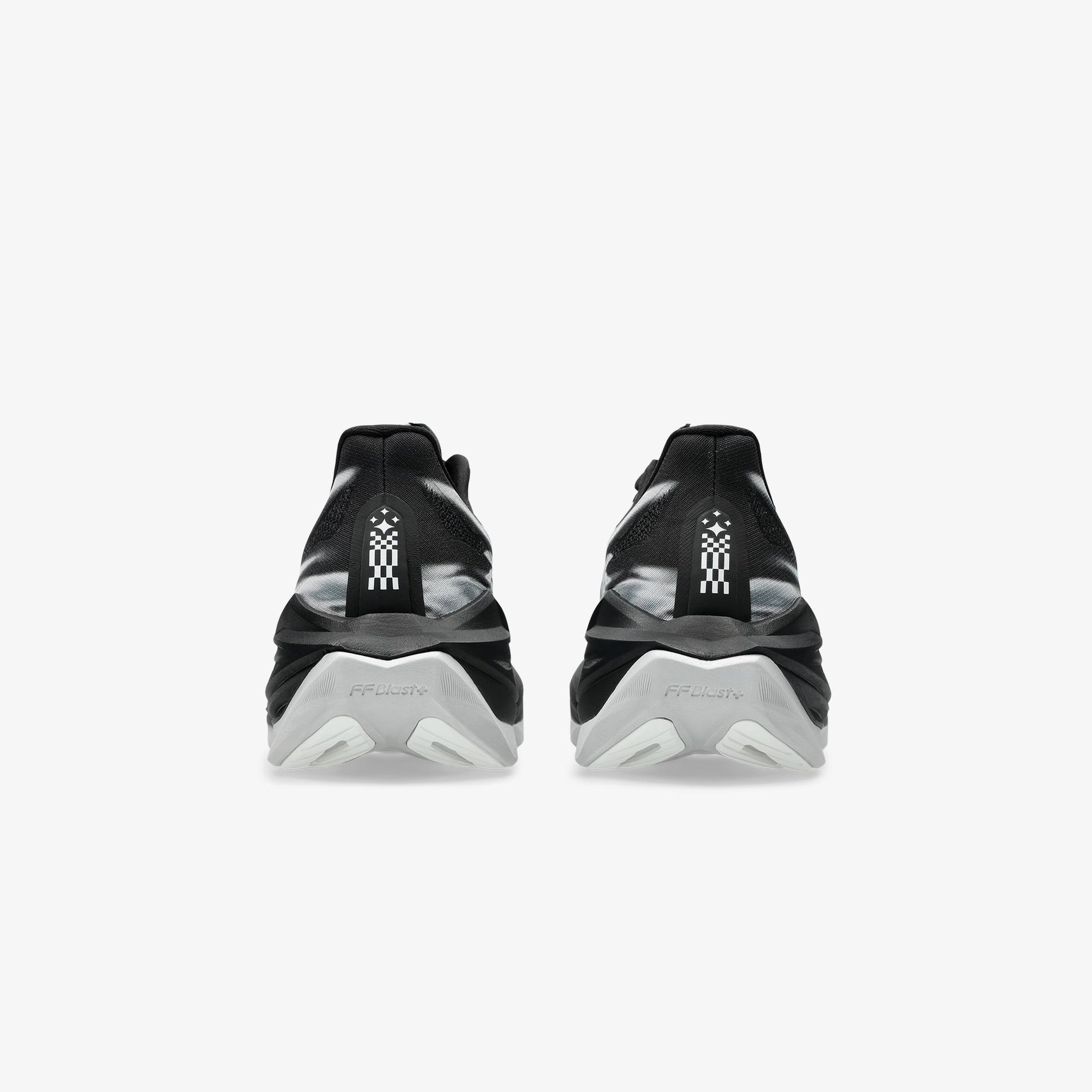 Asics Superblast 3 Unisex Siyah Koşu Ayakkabısı