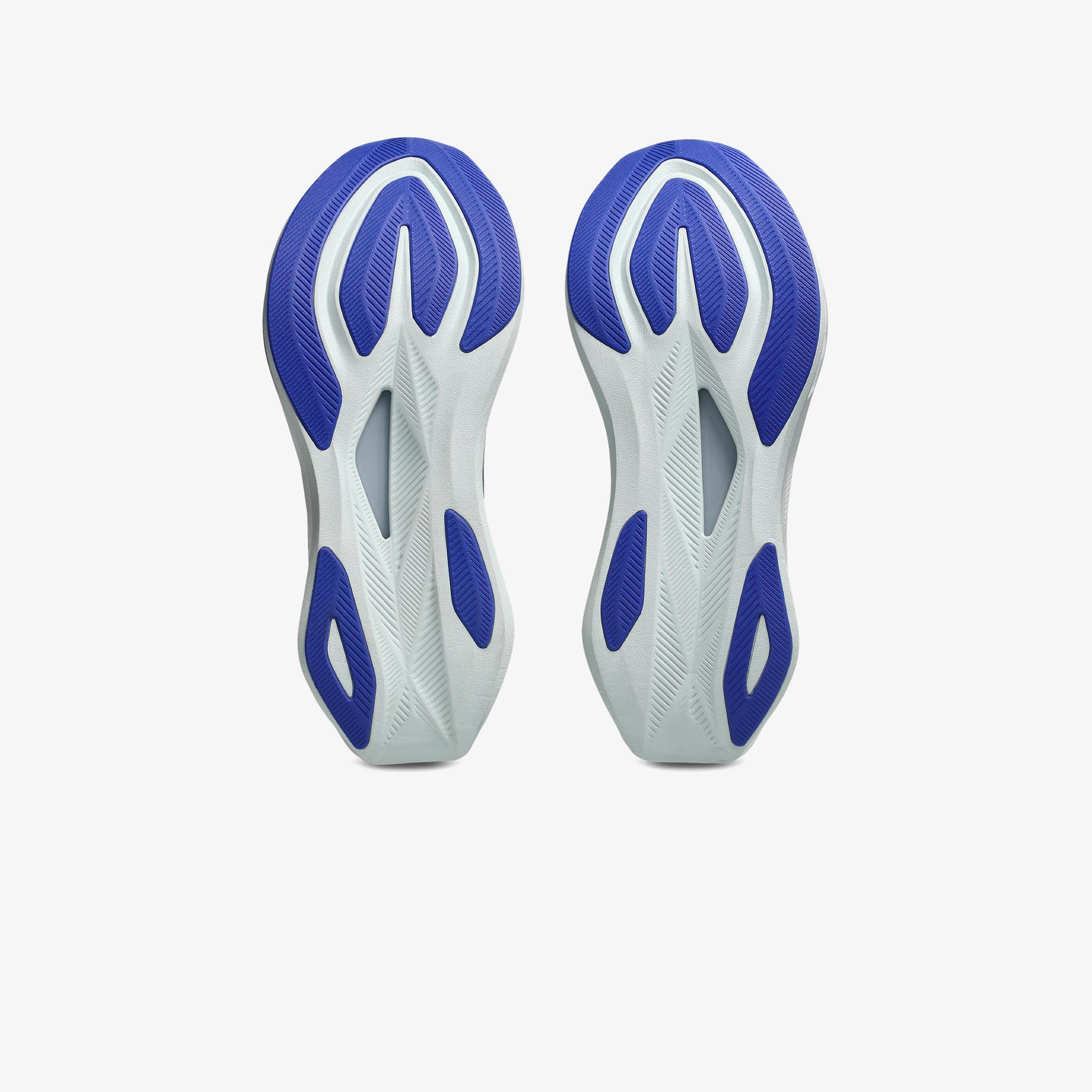 Asics Sonicblast Erkek Lacivert Koşu Ayakkabısı