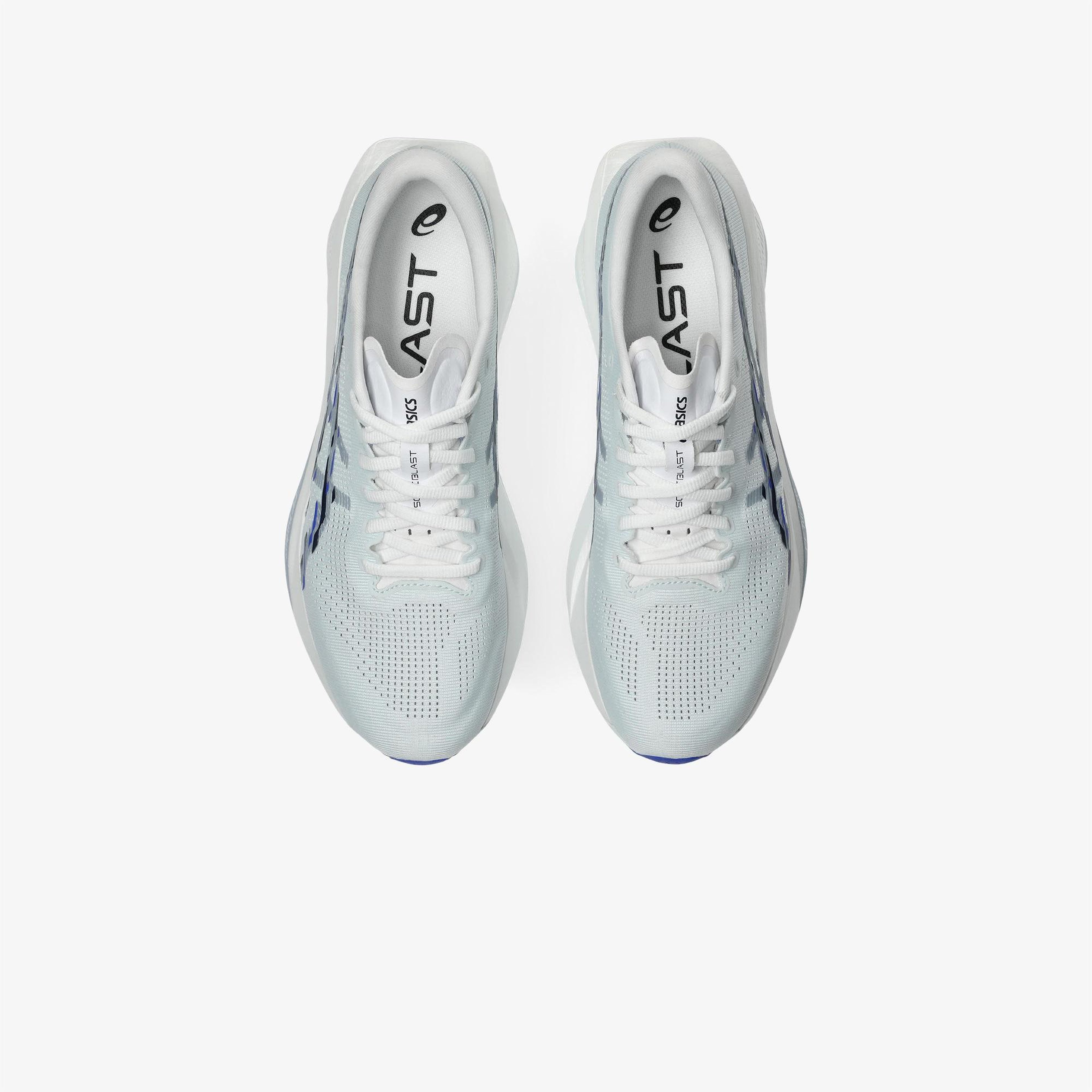 Asics Sonicblast Erkek Lacivert Koşu Ayakkabısı