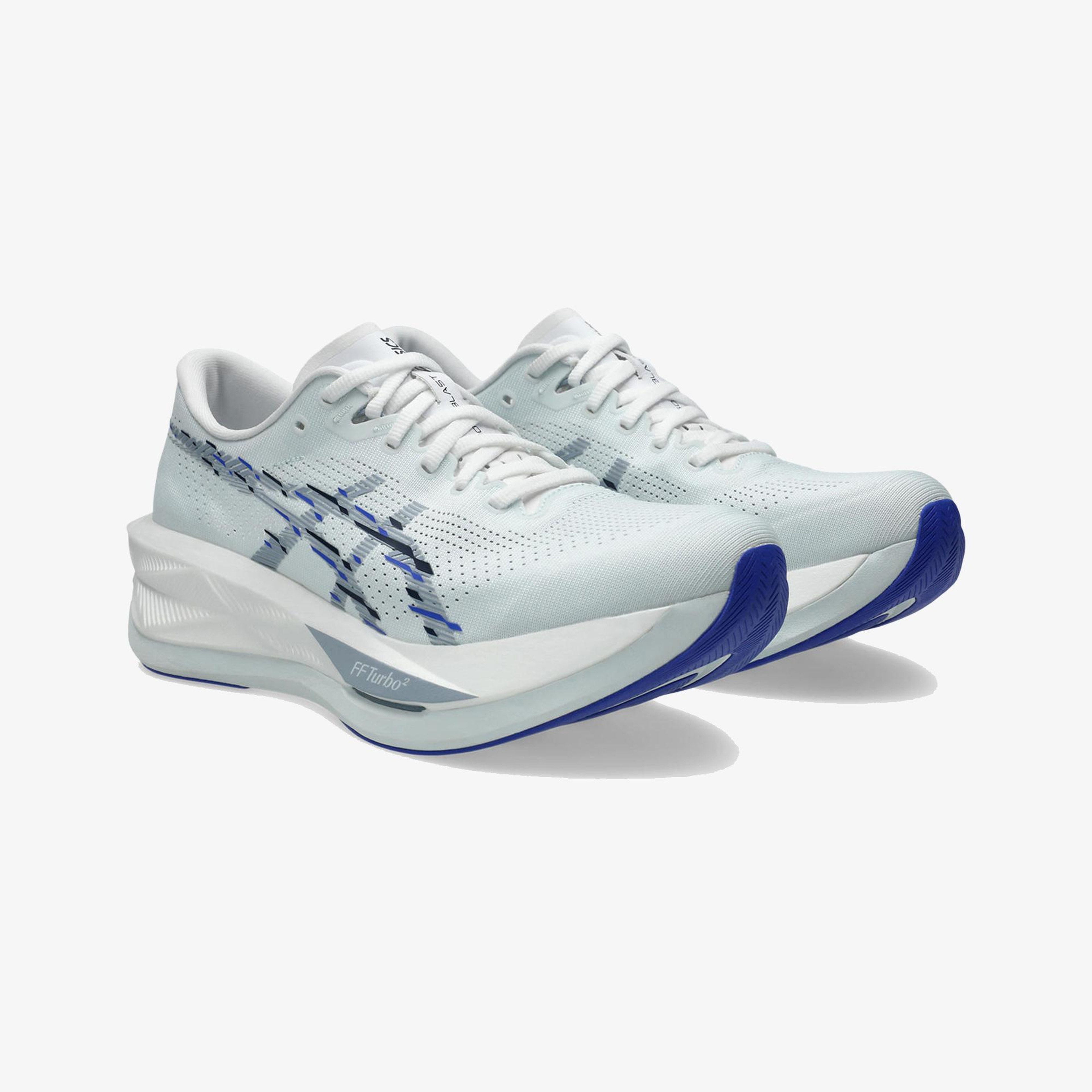 Asics Sonicblast Erkek Lacivert Koşu Ayakkabısı
