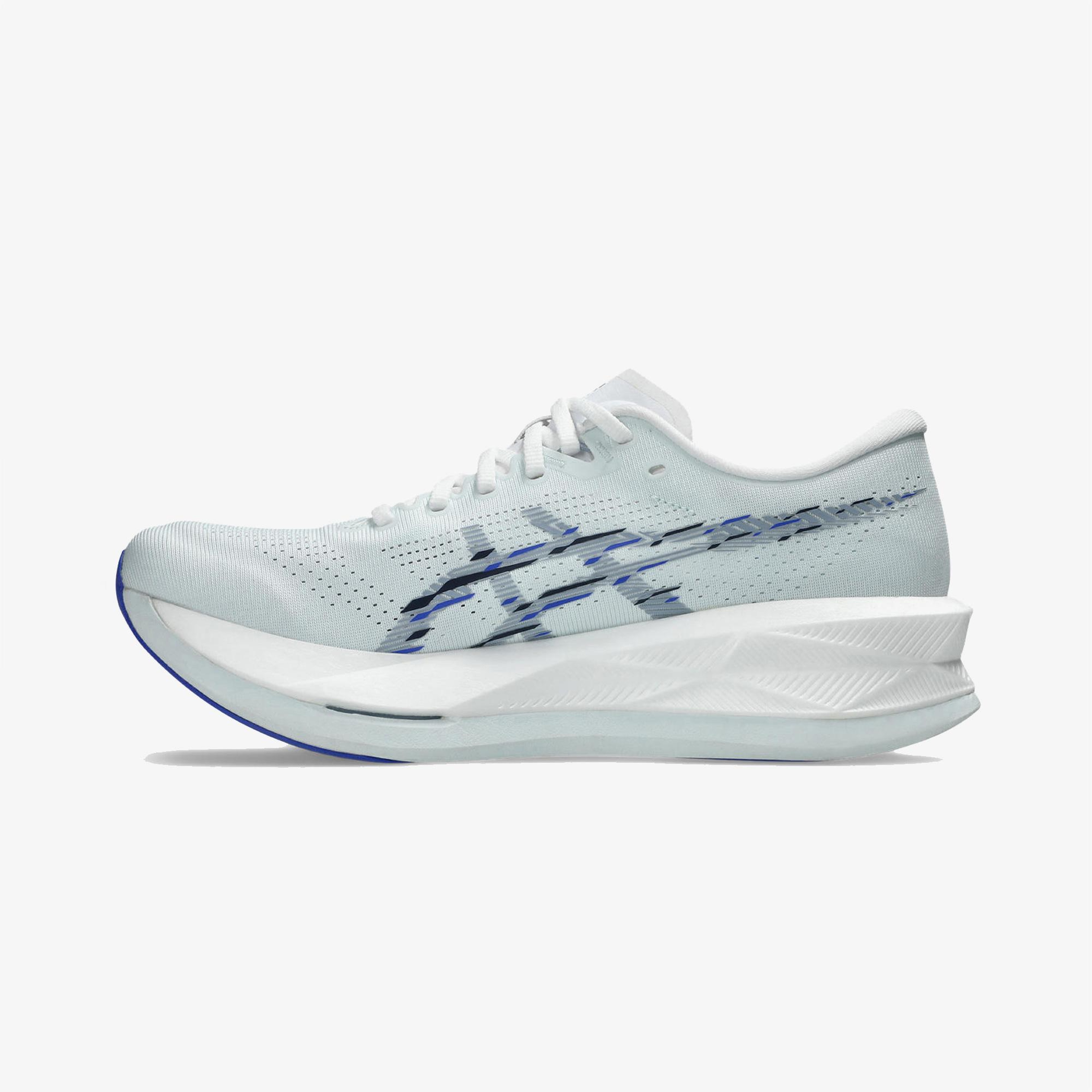 Asics Sonicblast Erkek Lacivert Koşu Ayakkabısı