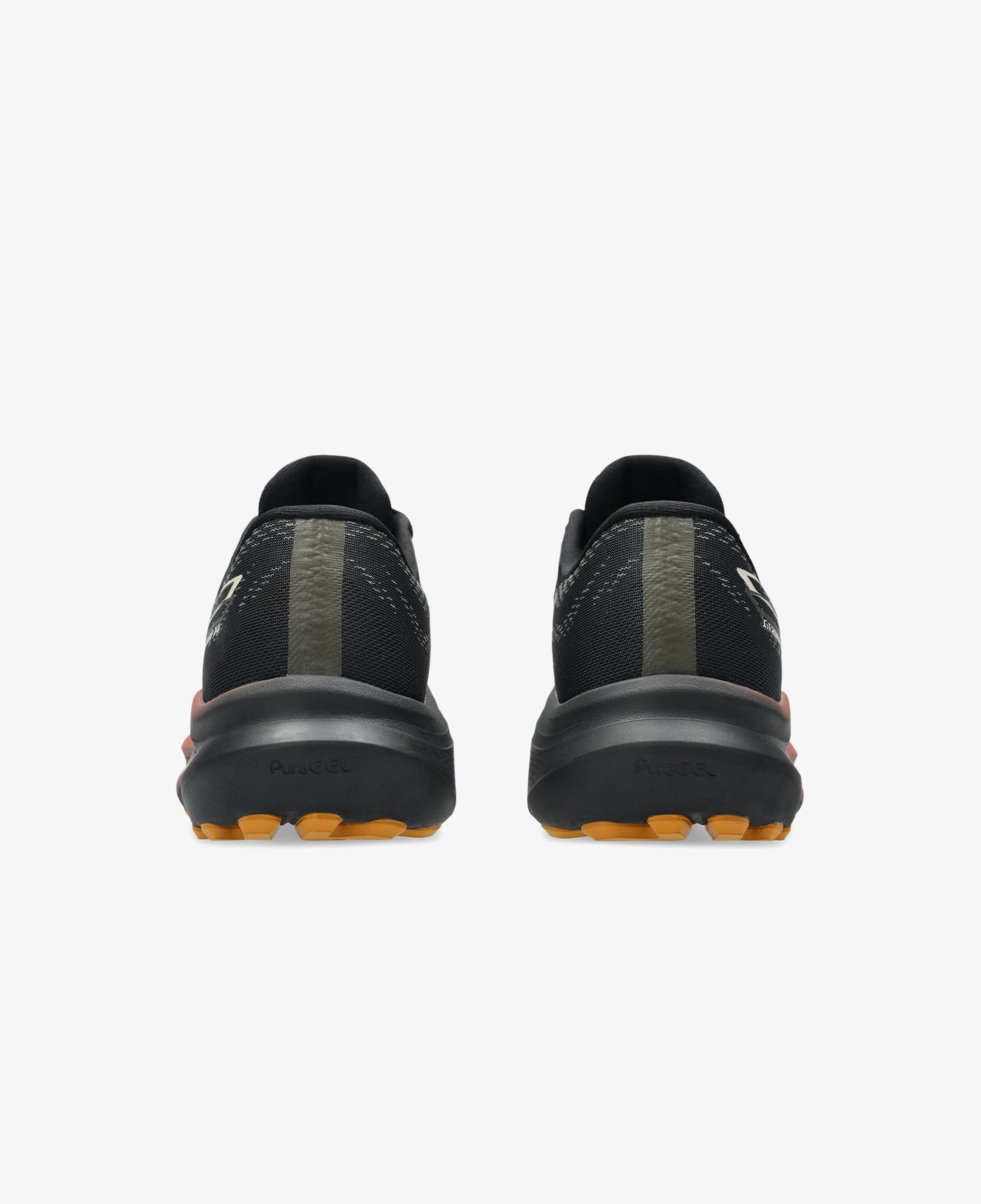 Asics Gt-2000 14 Gore-Tex Kadın Siyah Koşu Ayakkabısı