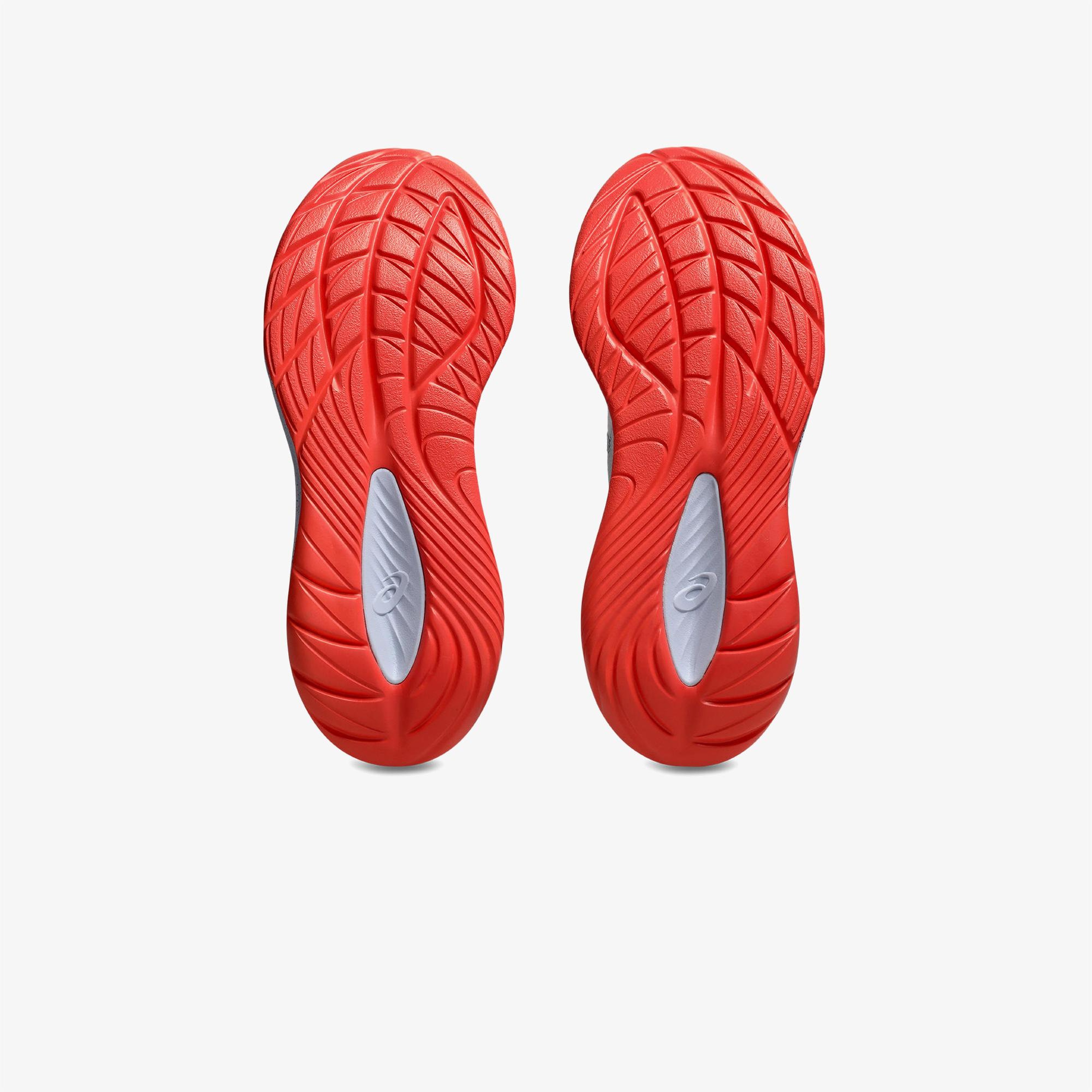 Asics Gel-Cumulus 27 Tokyo Kadın Krem Koşu Ayakkabısı