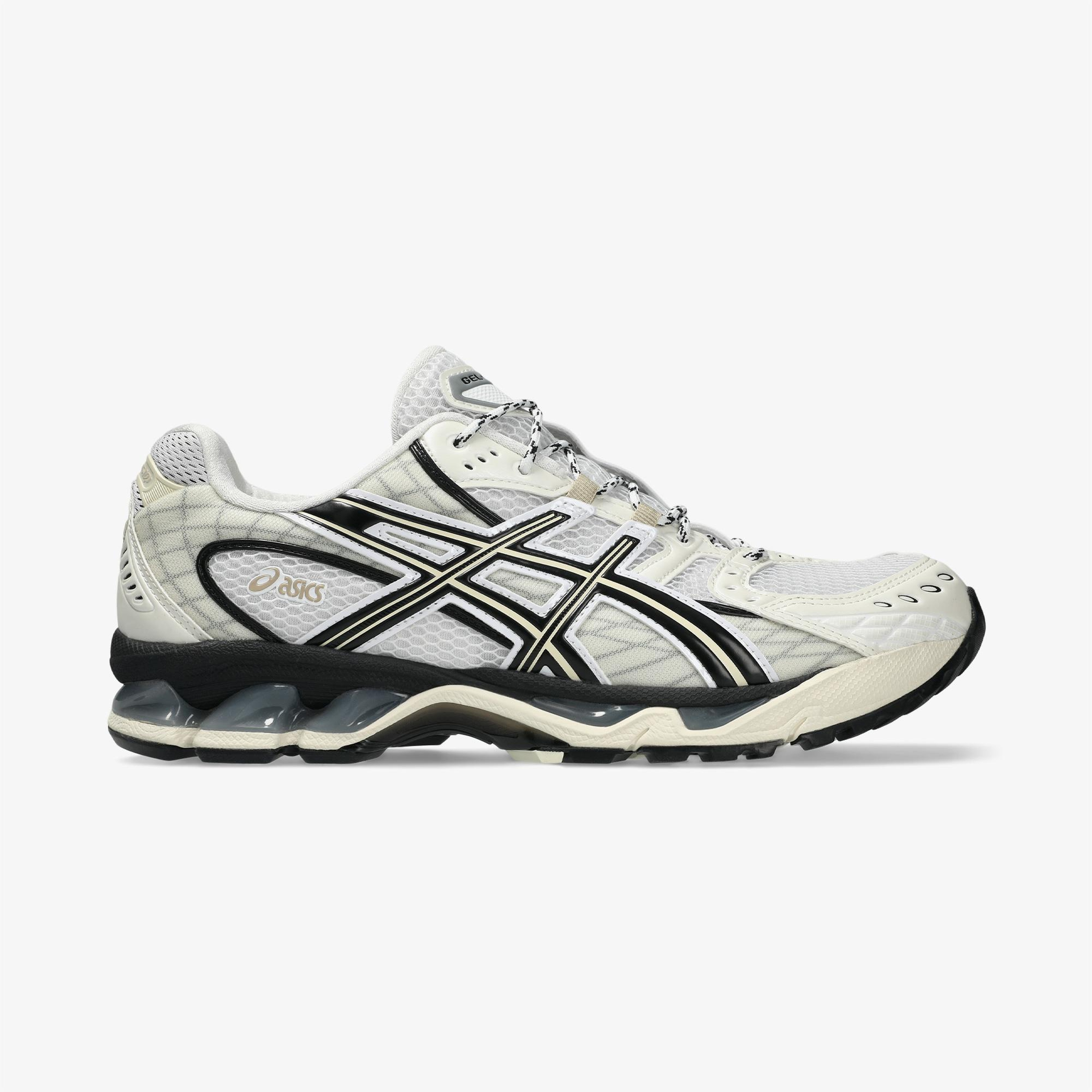 Asics Gel-Nimbus 10.1 Kadın Beyaz Spor Ayakkabı