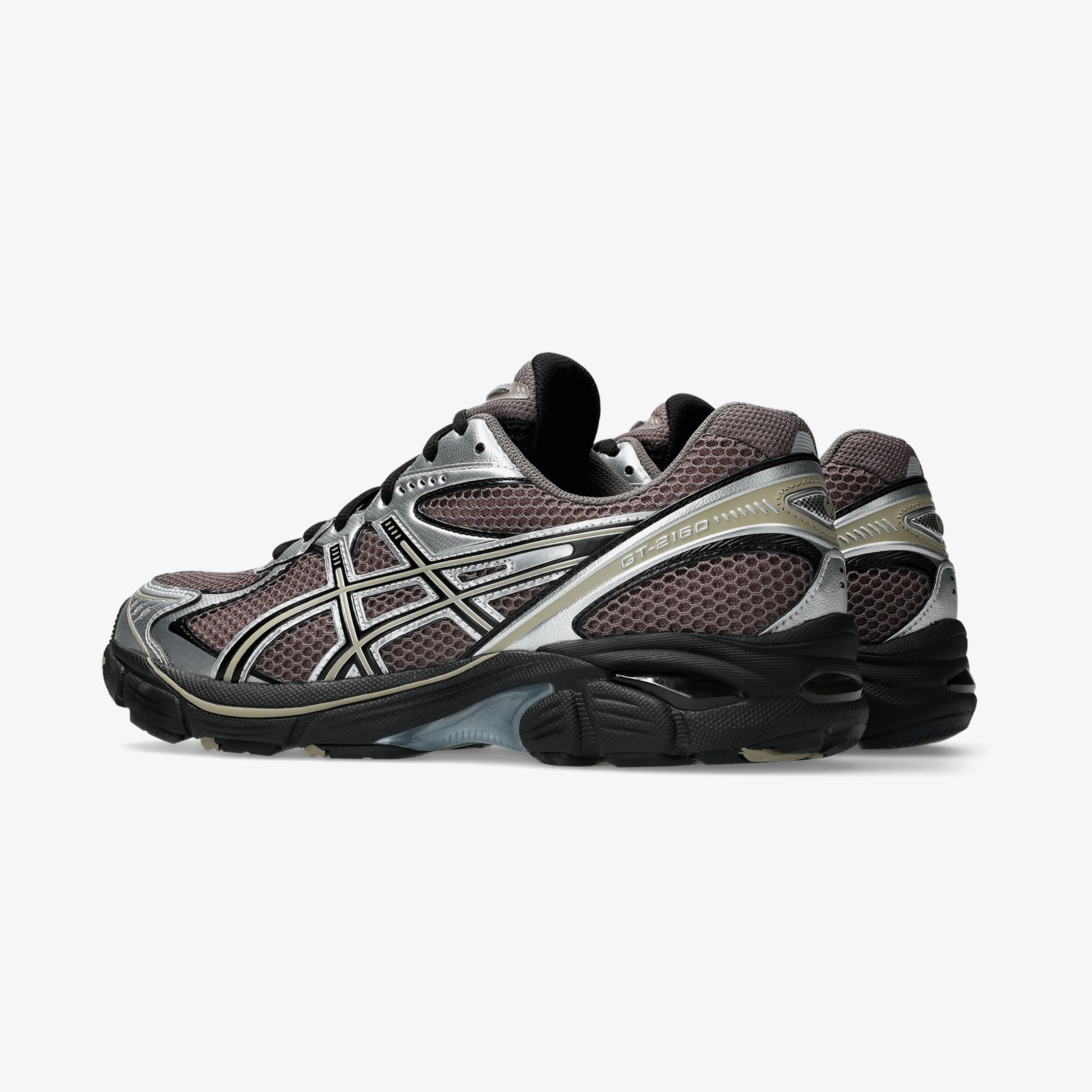 Asics Gt-2160 Unisex Kırmızı Spor Ayakkabı