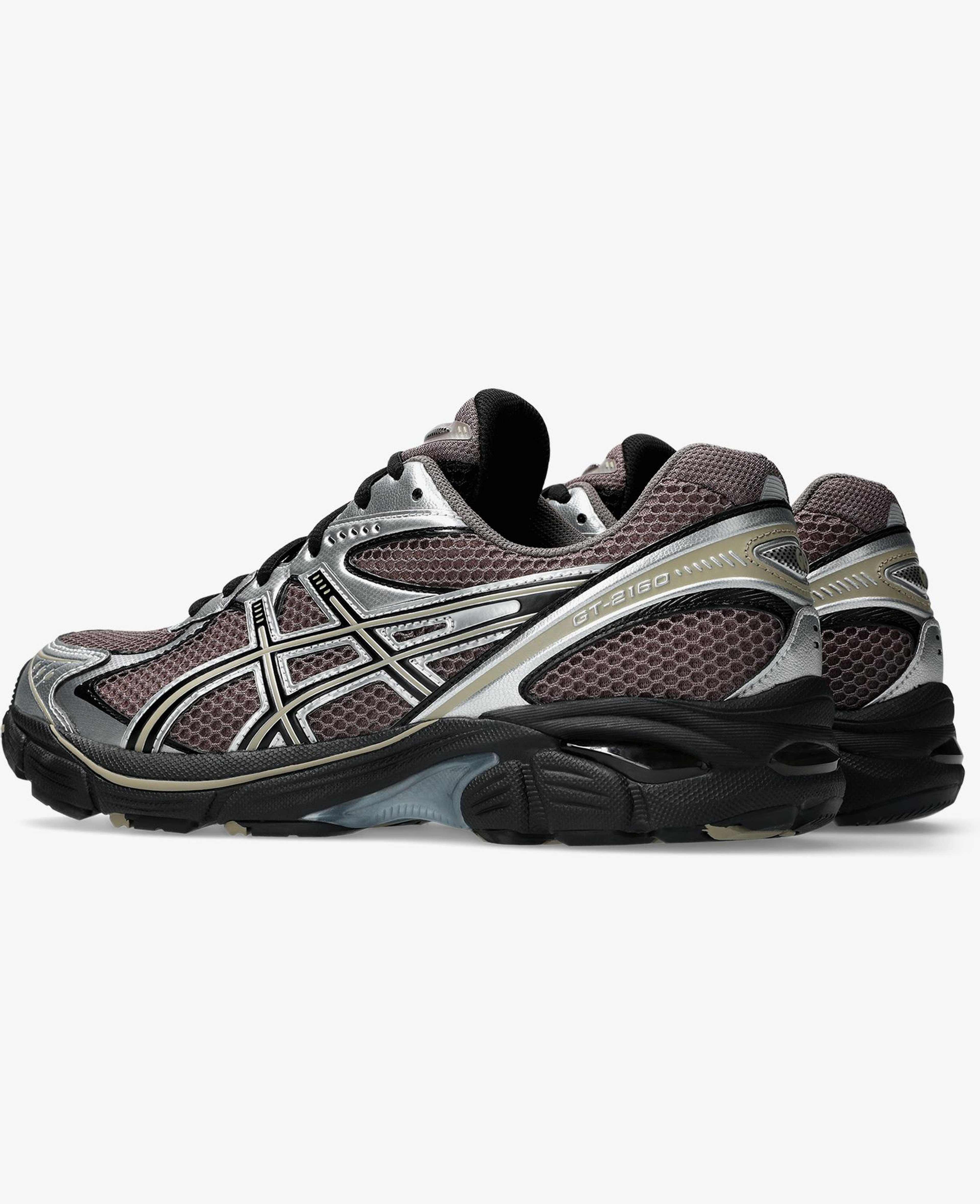 Asics Gt-2160 Unisex Kırmızı Spor Ayakkabı