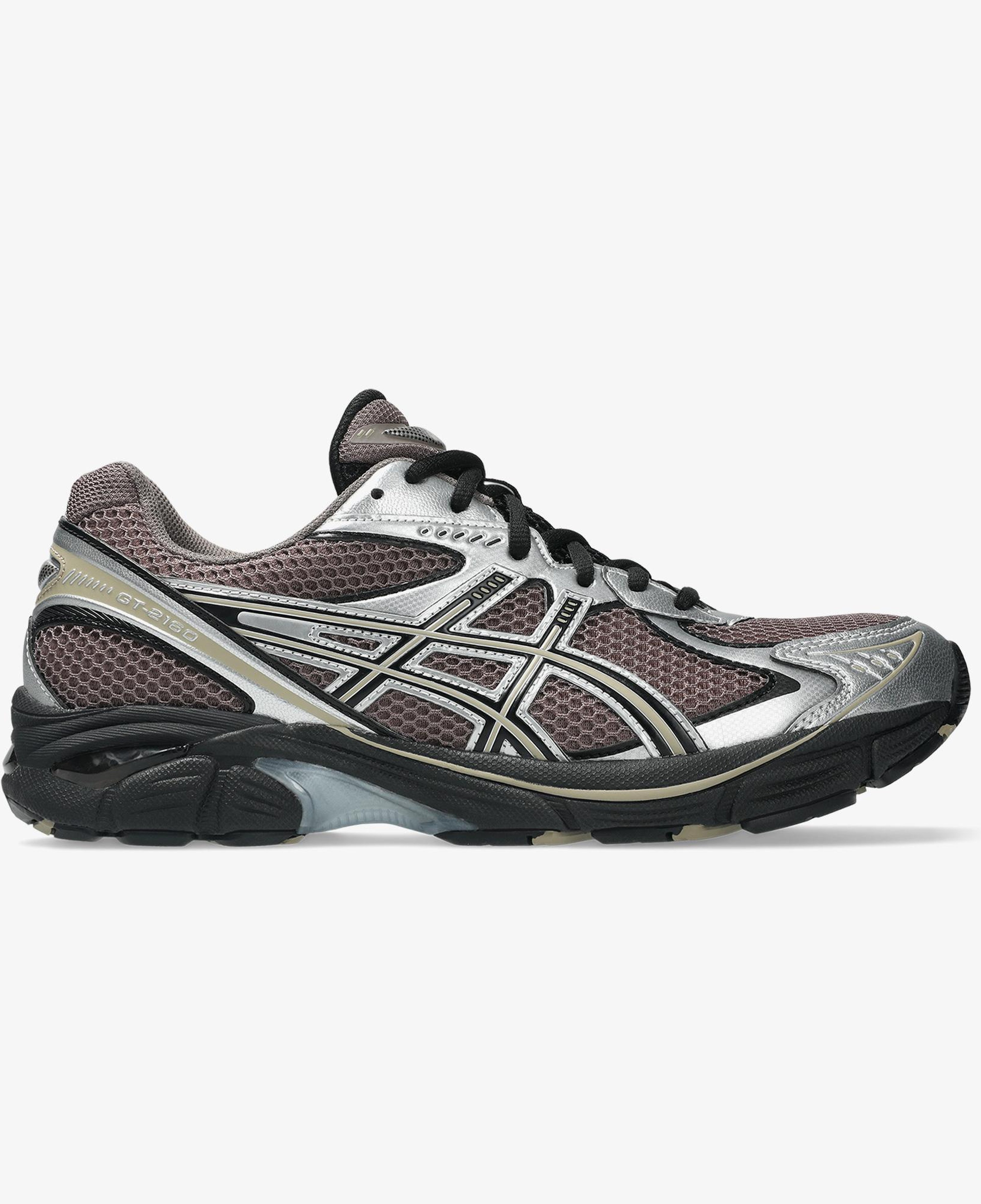 Asics Gt-2160 Unisex Kırmızı Spor Ayakkabı