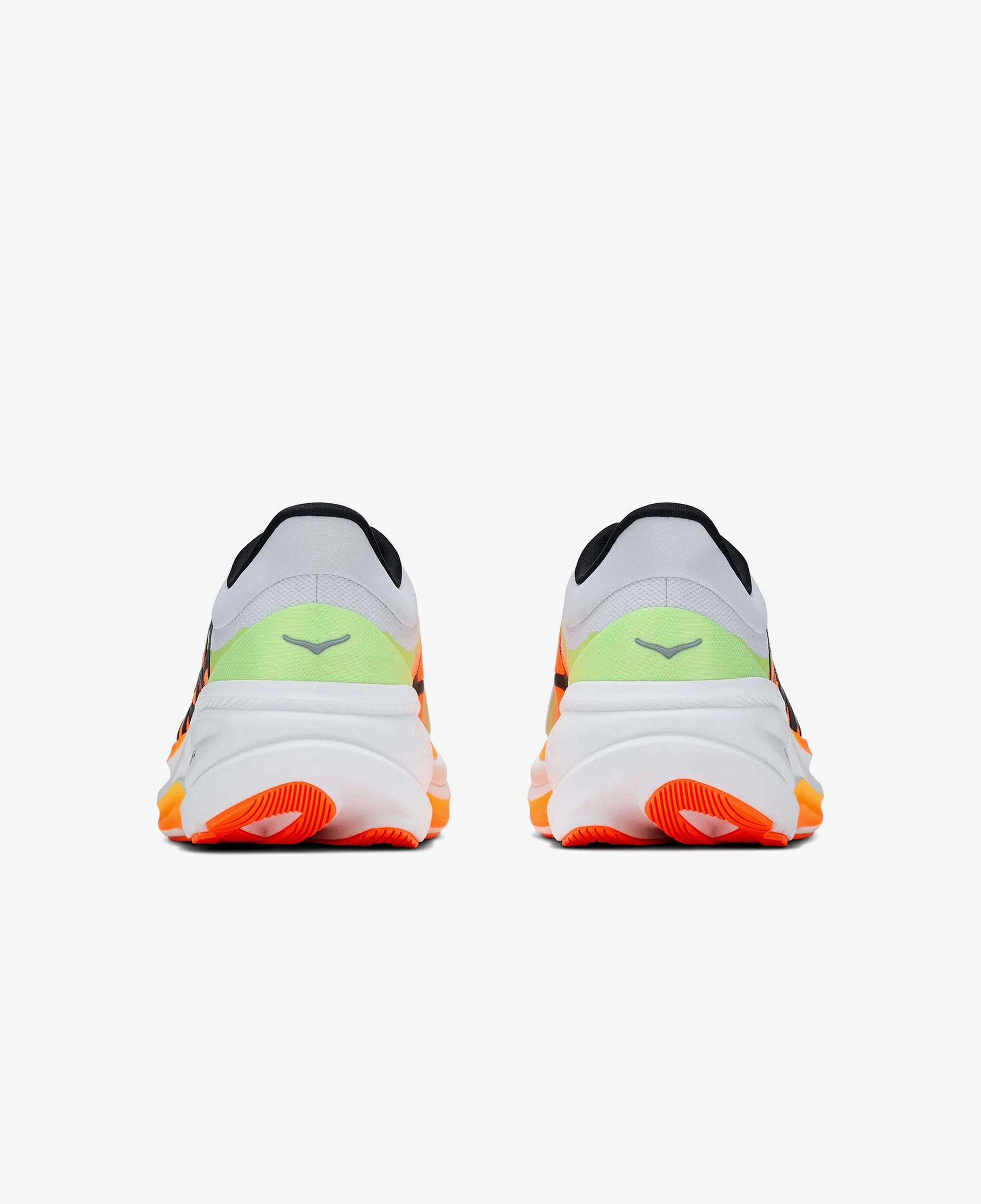 Hoka Clifton Pro Erkek Gri Spor Ayakkabı