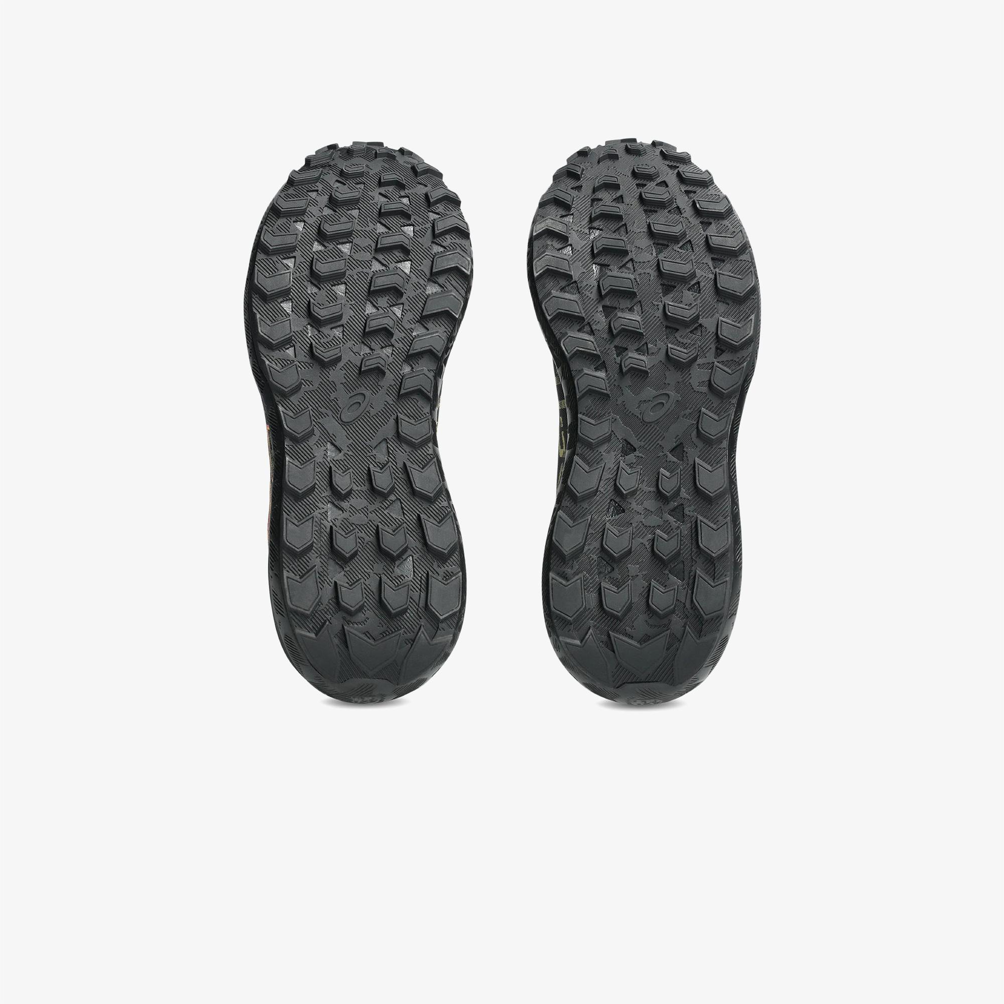 Asics Gel-Sonoma 8 Gore-Tex Kadın Siyah Koşu Ayakkabısı