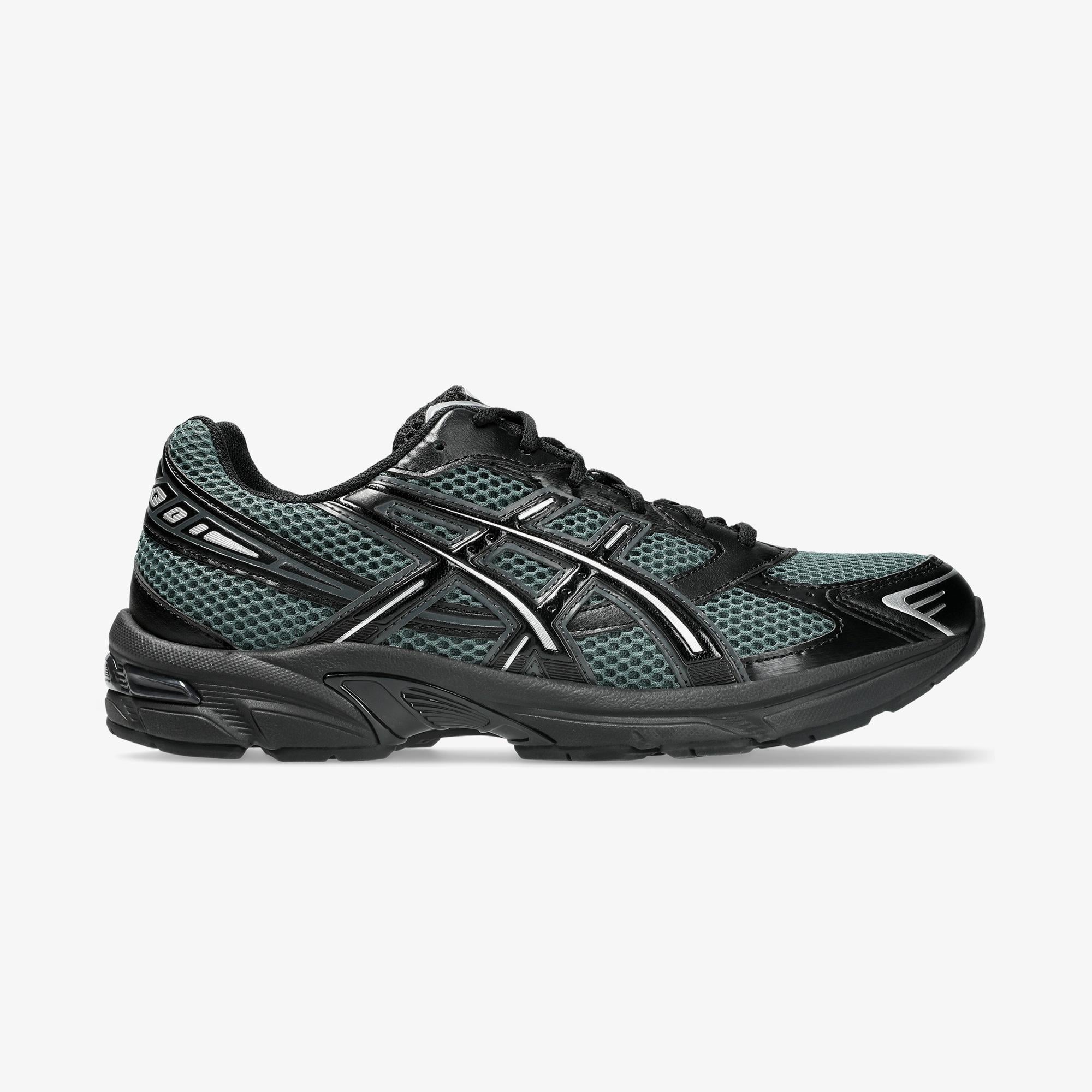 Asics Gel-1130 Unisex Gri Spor Ayakkabı
