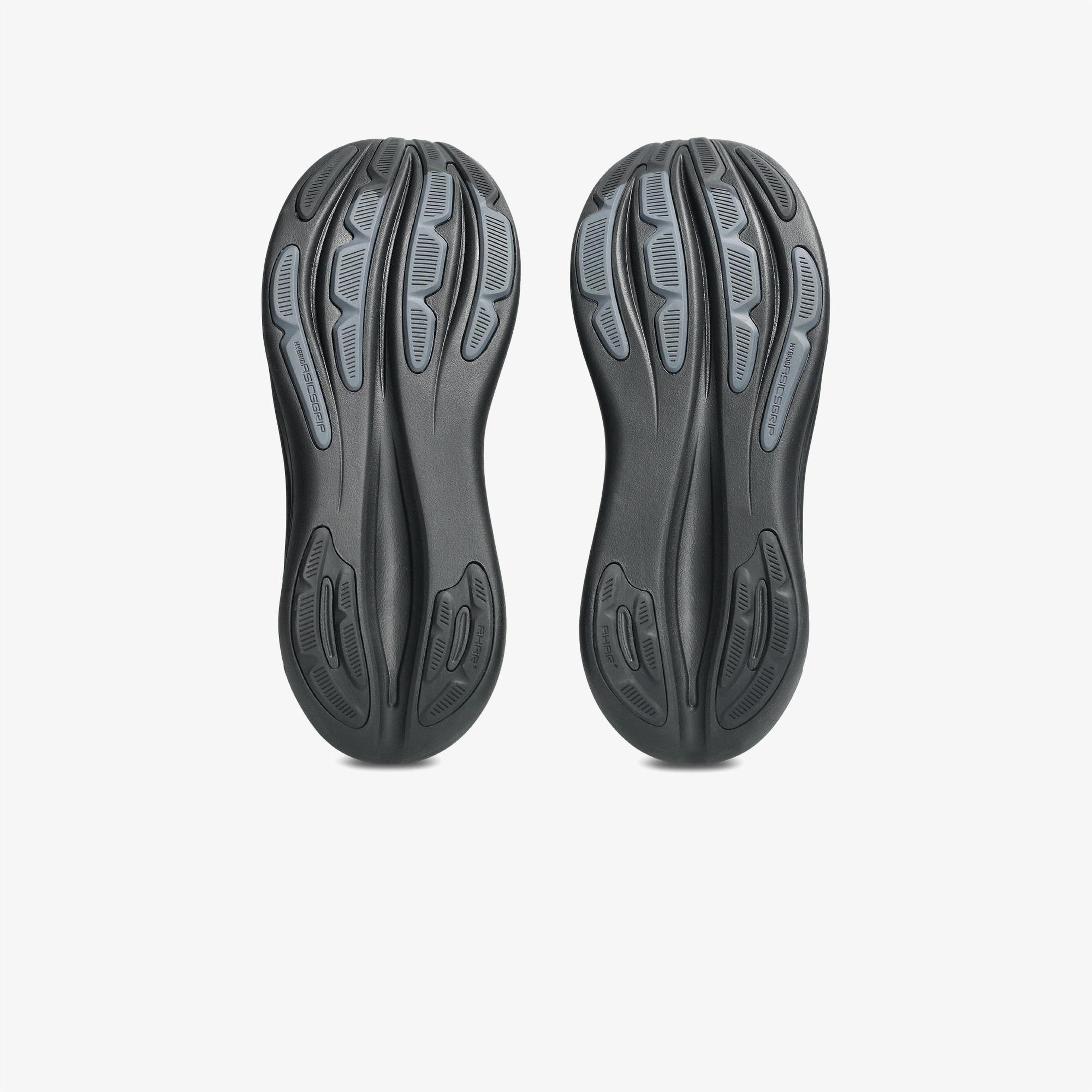 Asics Gel-Nimbus 28 Erkek Siyah Koşu Ayakkabısı