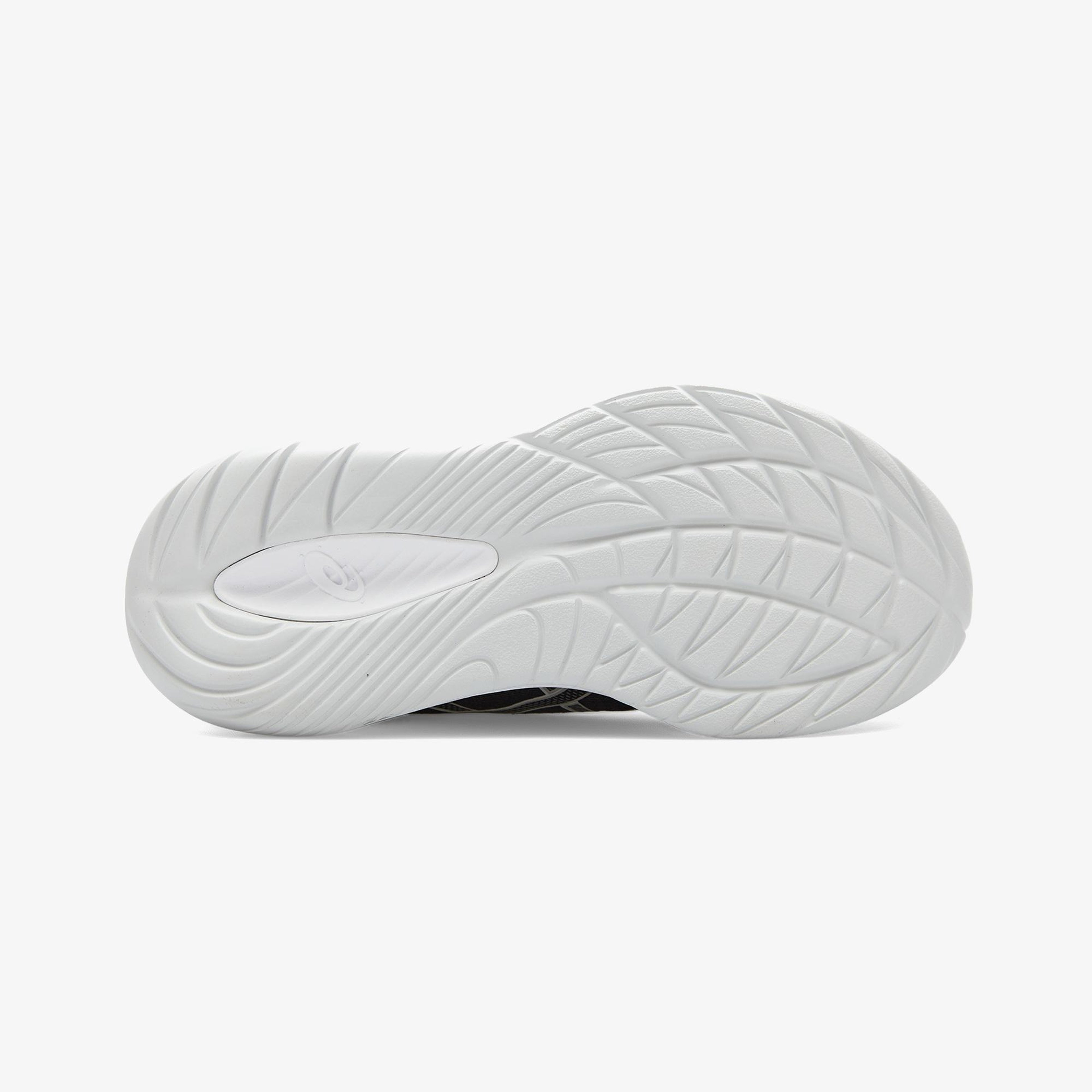 Asics Gel-Cumulus 27 Kadın Siyah Koşu Ayakkabısı