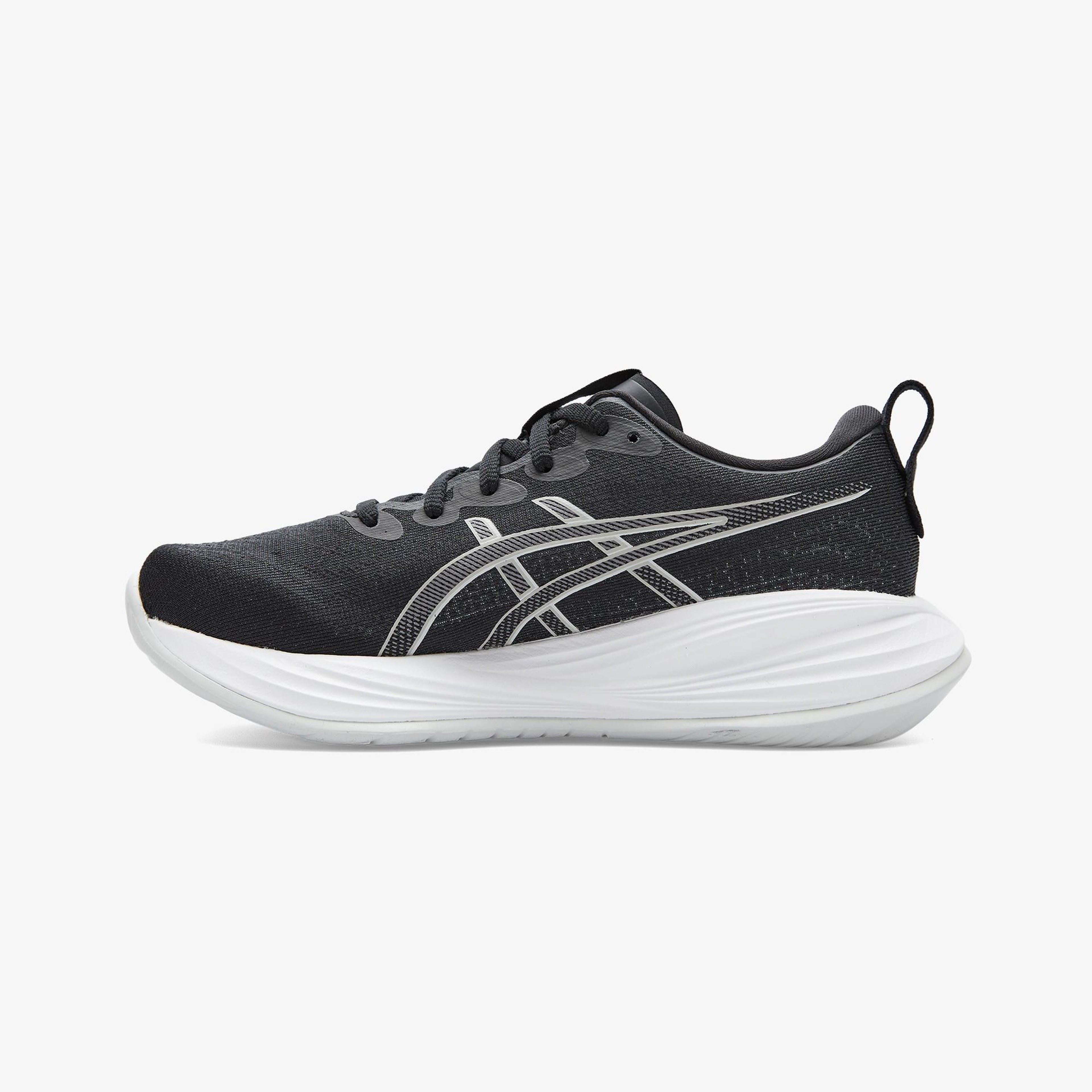 Asics Gel-Cumulus 27 Kadın Siyah Koşu Ayakkabısı