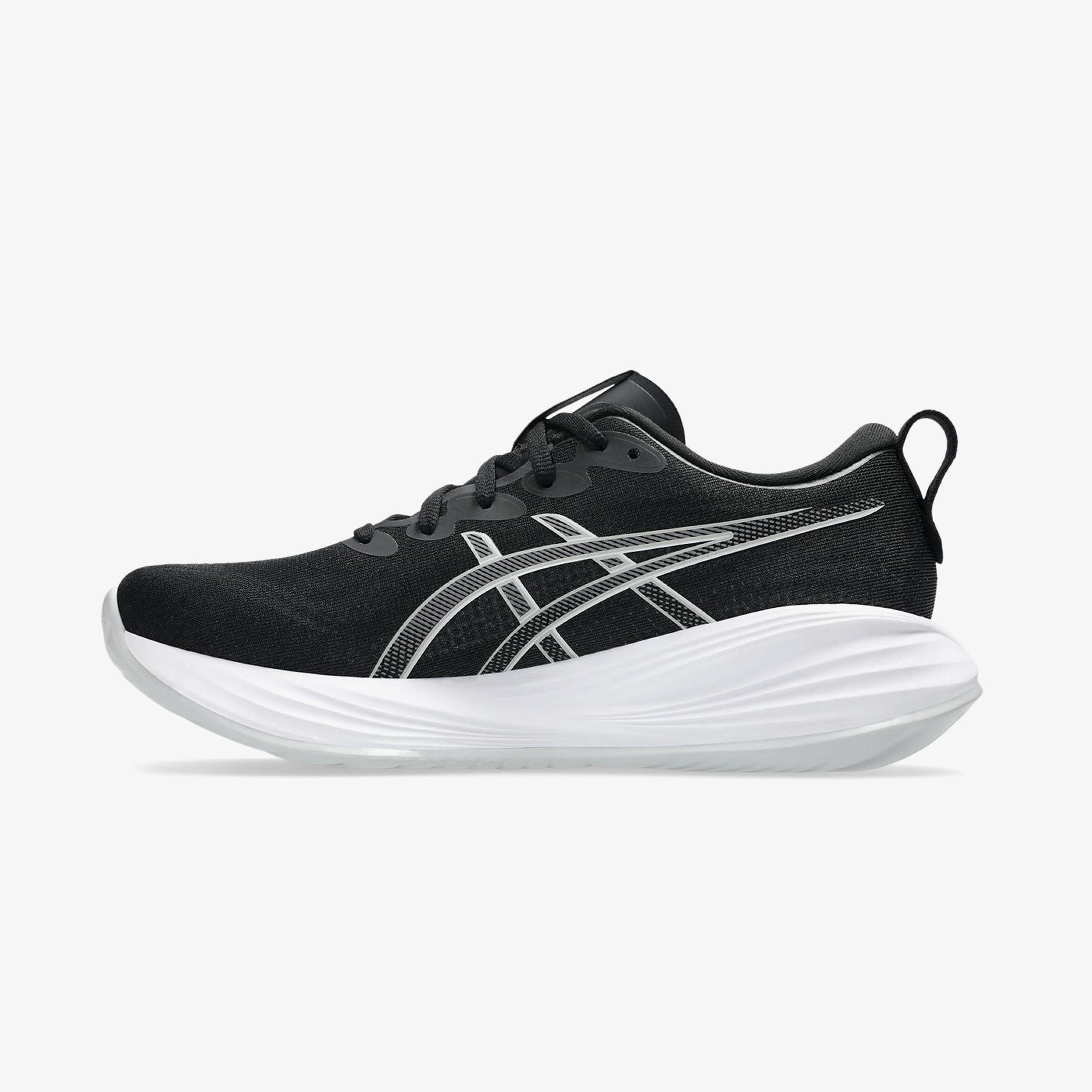 Asics Gel-Cumulus 27 Kadın Siyah Koşu Ayakkabısı