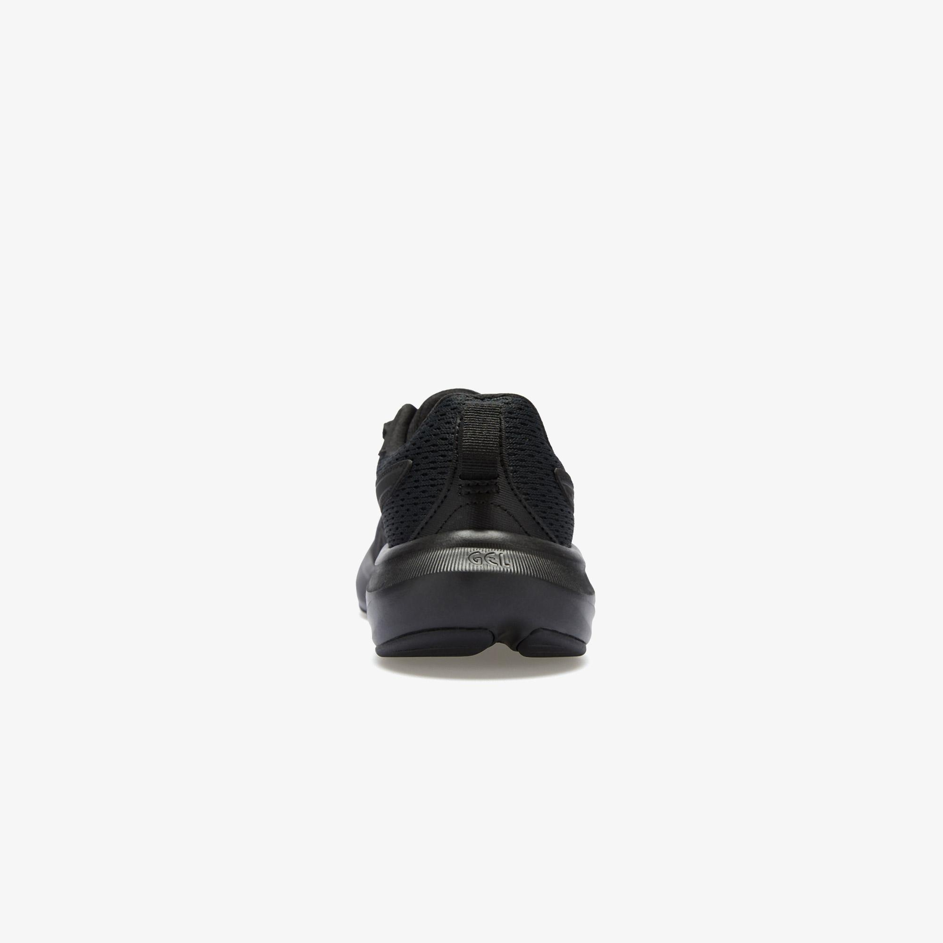 Asics Gel-Contend 9 Kadın Siyah Koşu Ayakkabısı