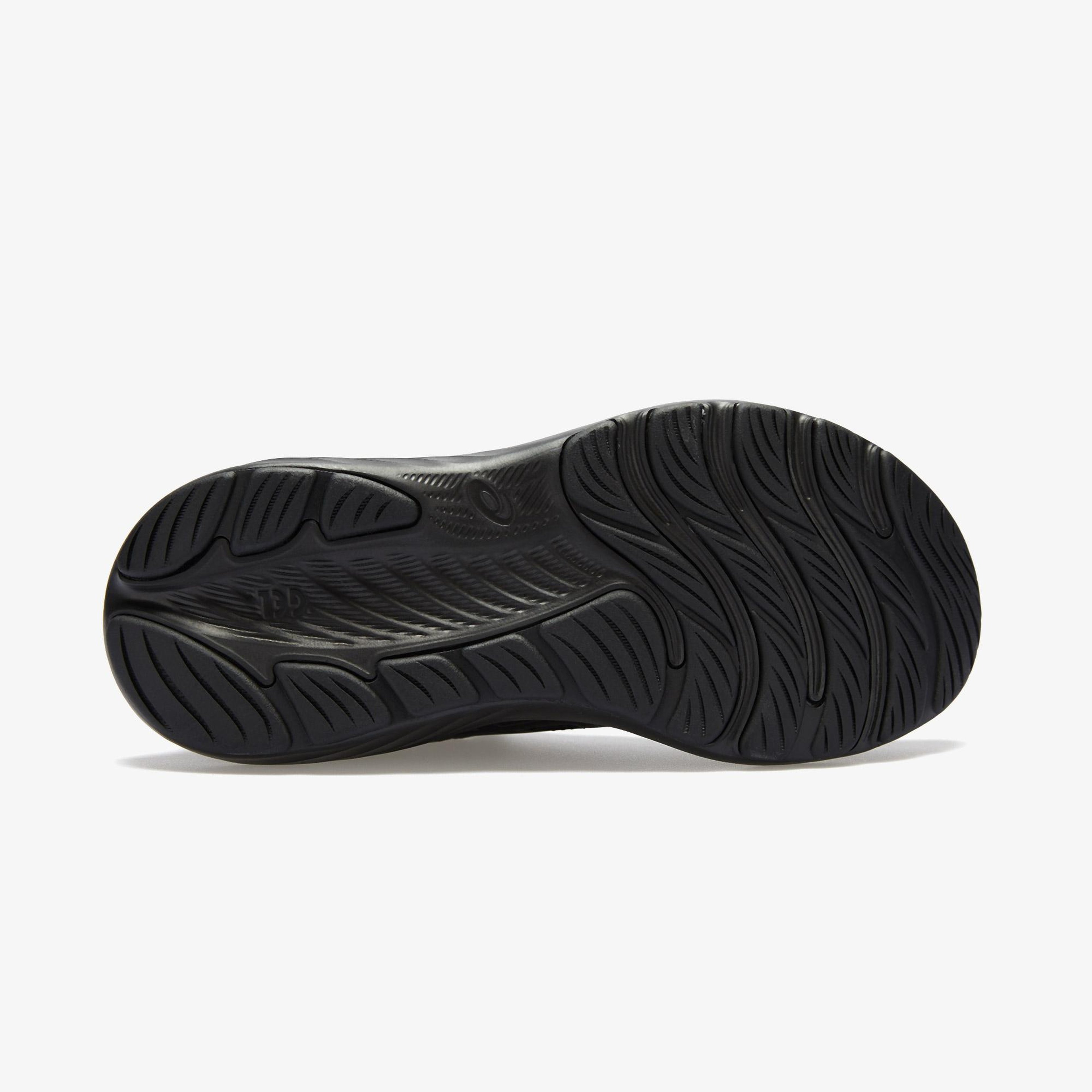 Asics Gel-Contend 9 Kadın Siyah Koşu Ayakkabısı