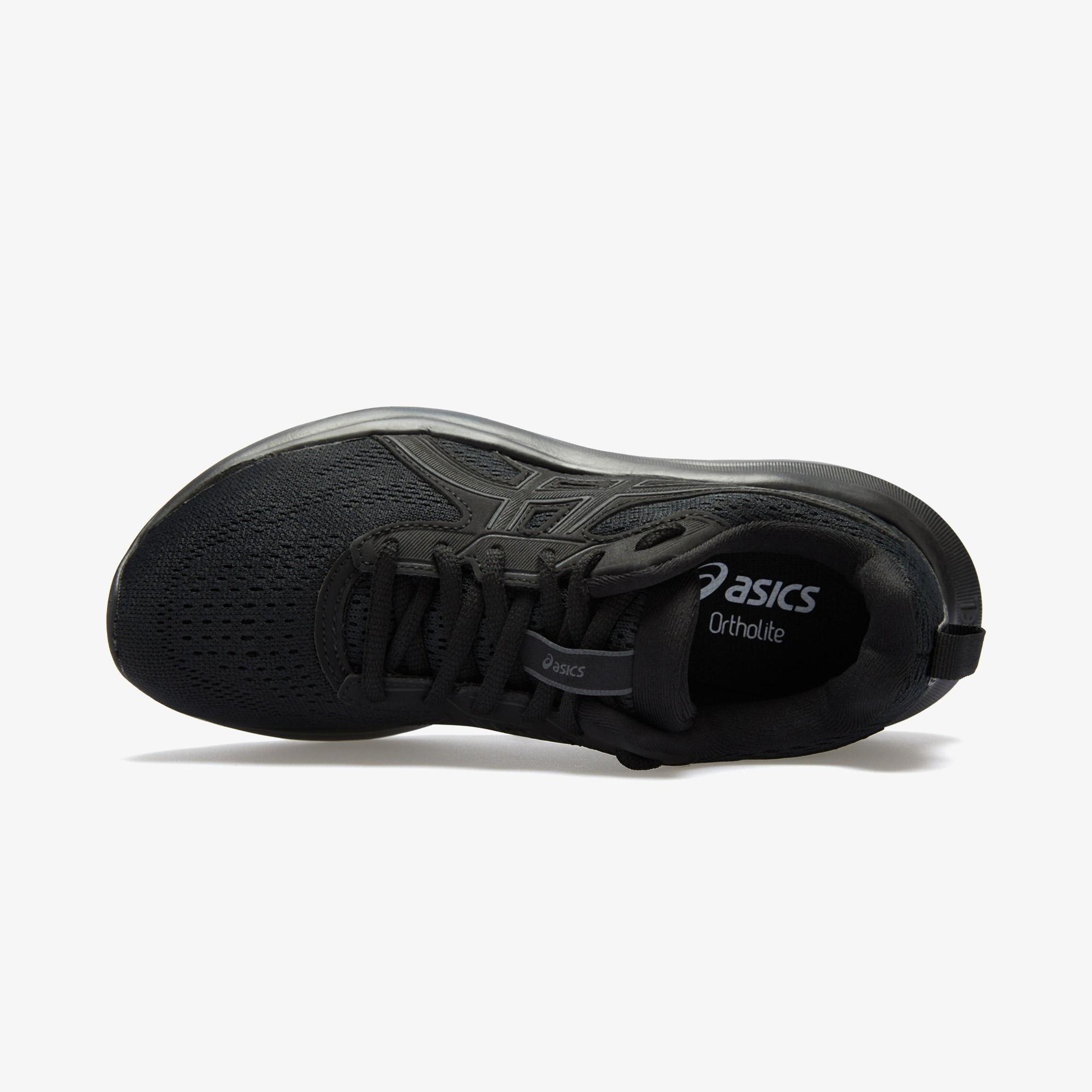 Asics Gel-Contend 9 Kadın Siyah Koşu Ayakkabısı
