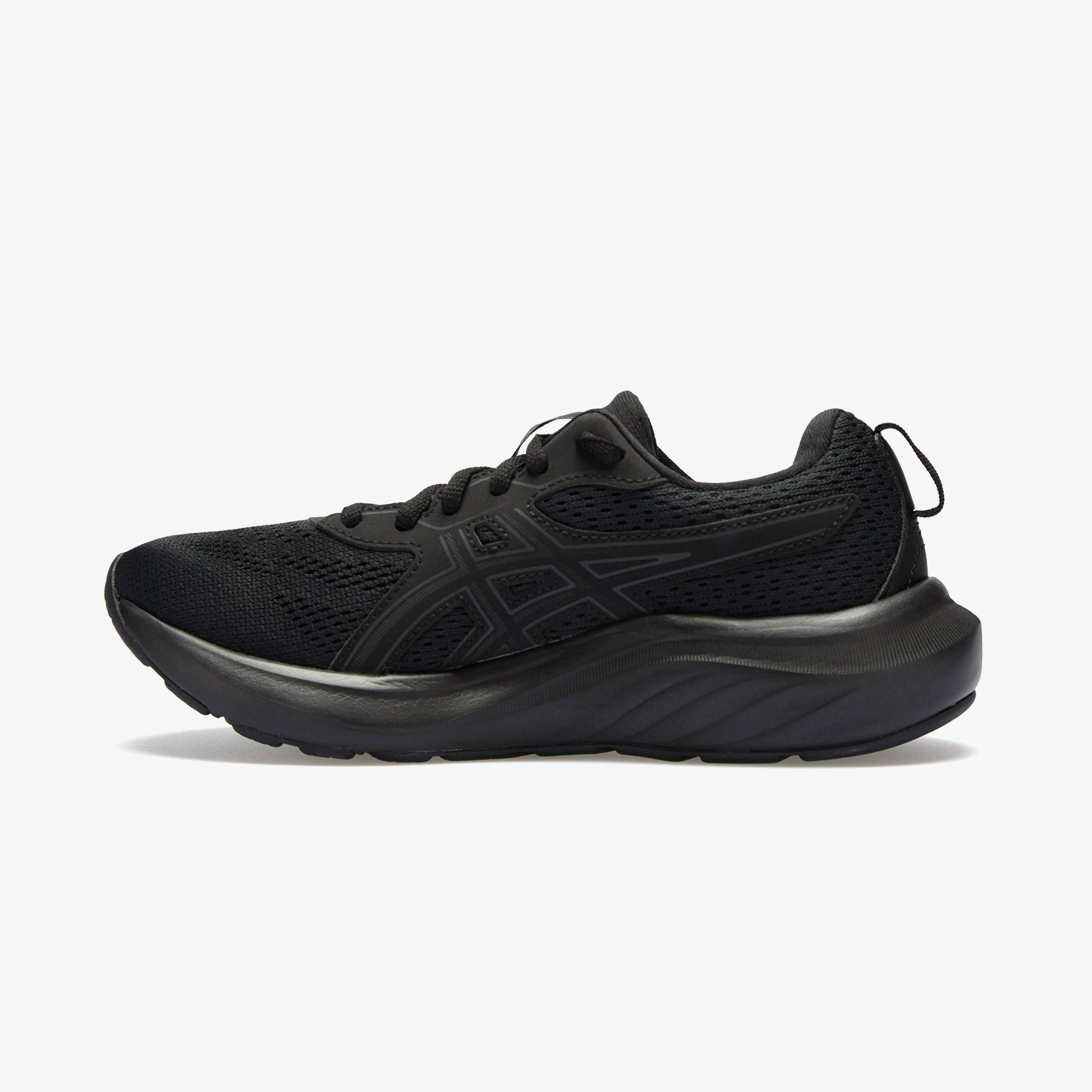 Asics Gel-Contend 9 Kadın Siyah Koşu Ayakkabısı
