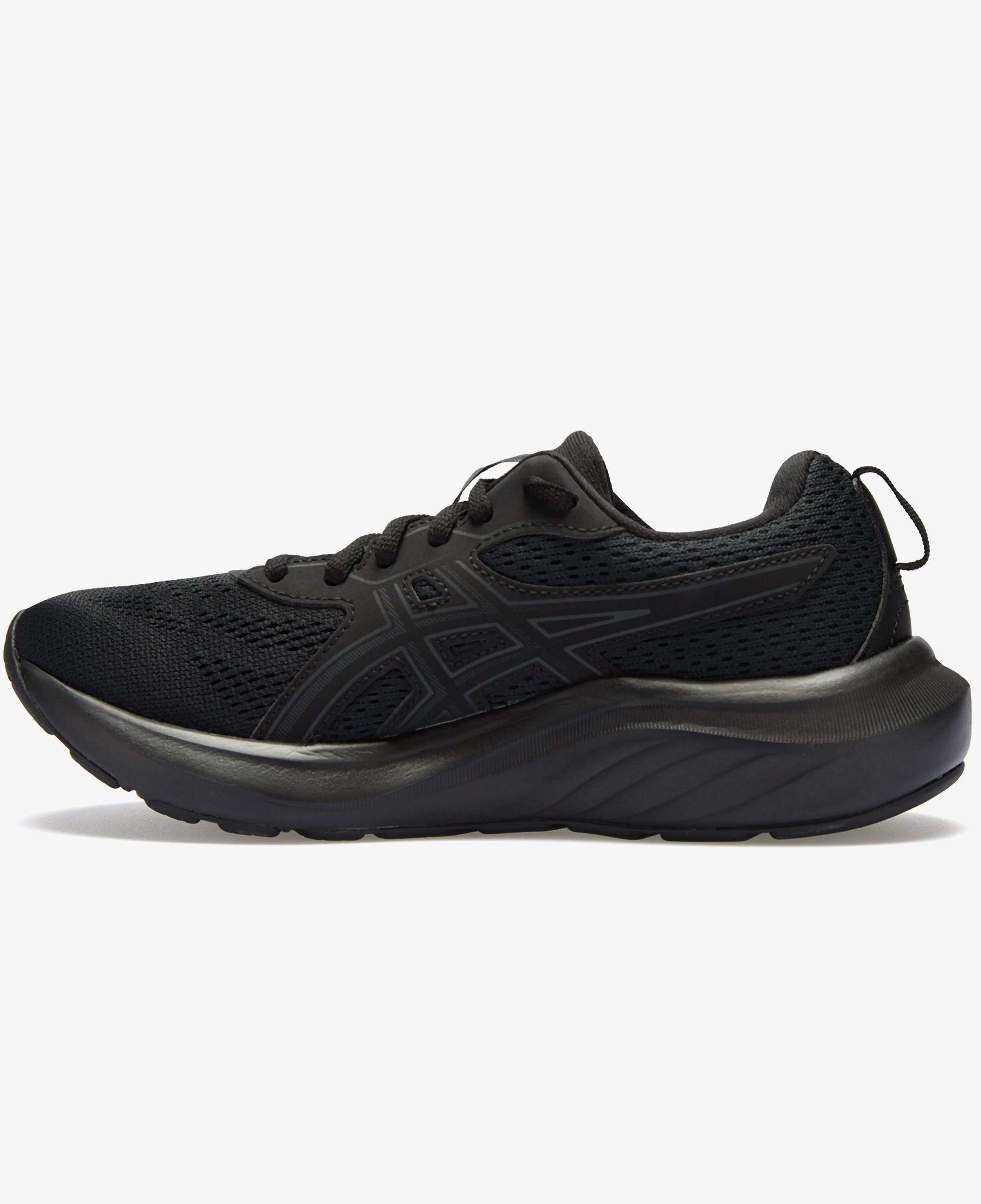 Asics Gel-Contend 9 Kadın Siyah Koşu Ayakkabısı