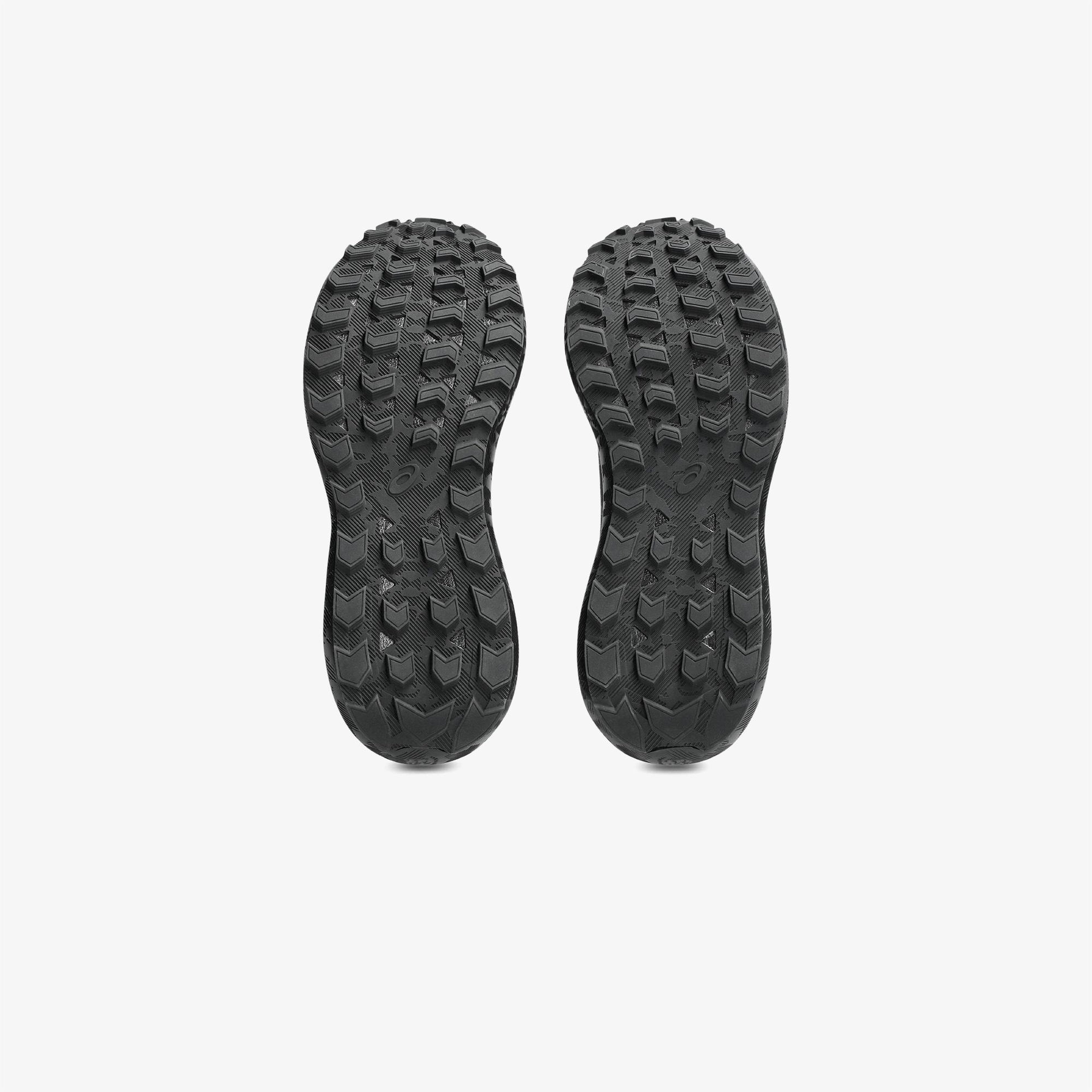 Asics Gel-Sonoma 8 Gore-Tex Kadın Siyah Koşu Ayakkabısı