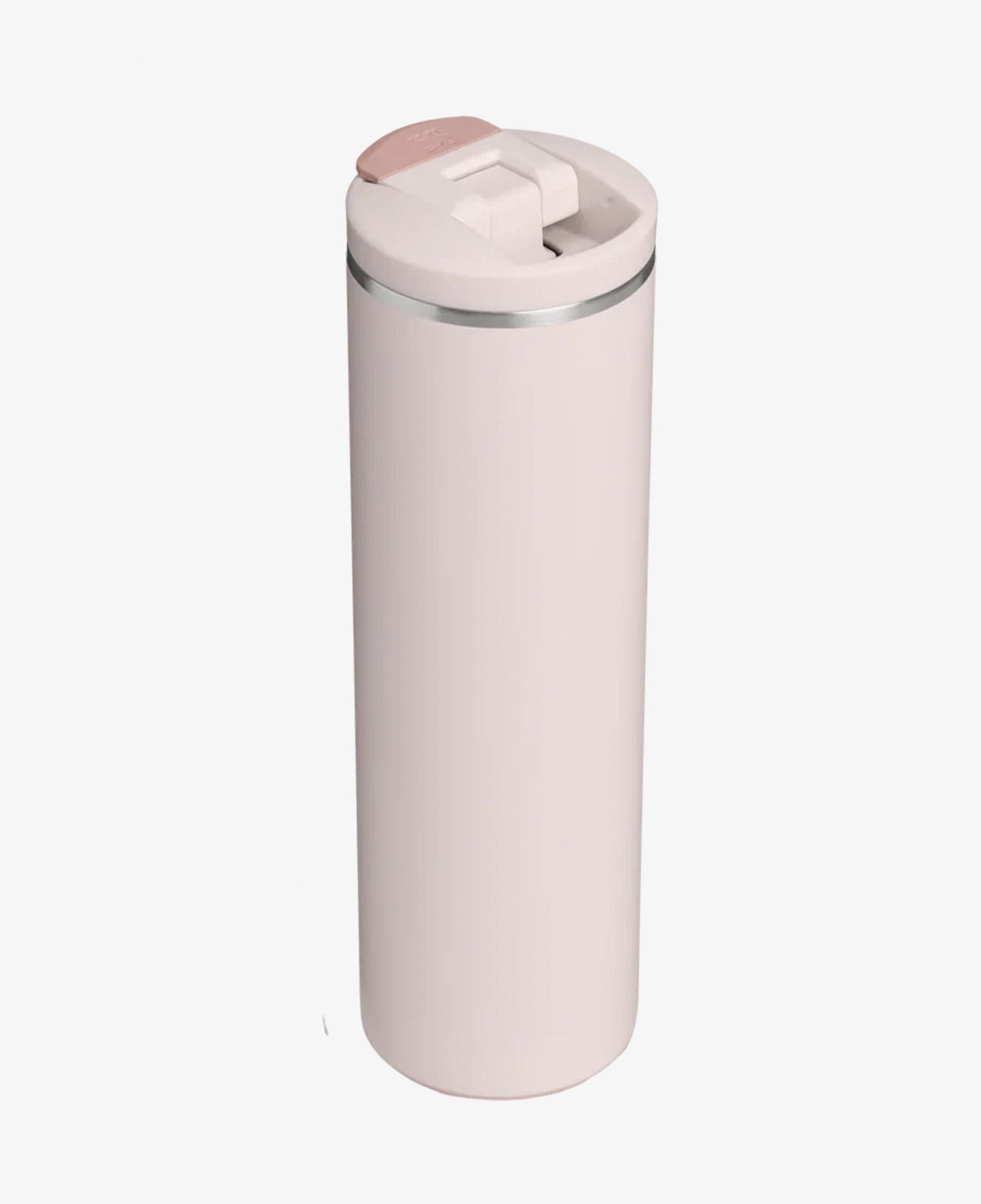 Stanley The Transit Fliptop Mug 0.59L Krem Termos