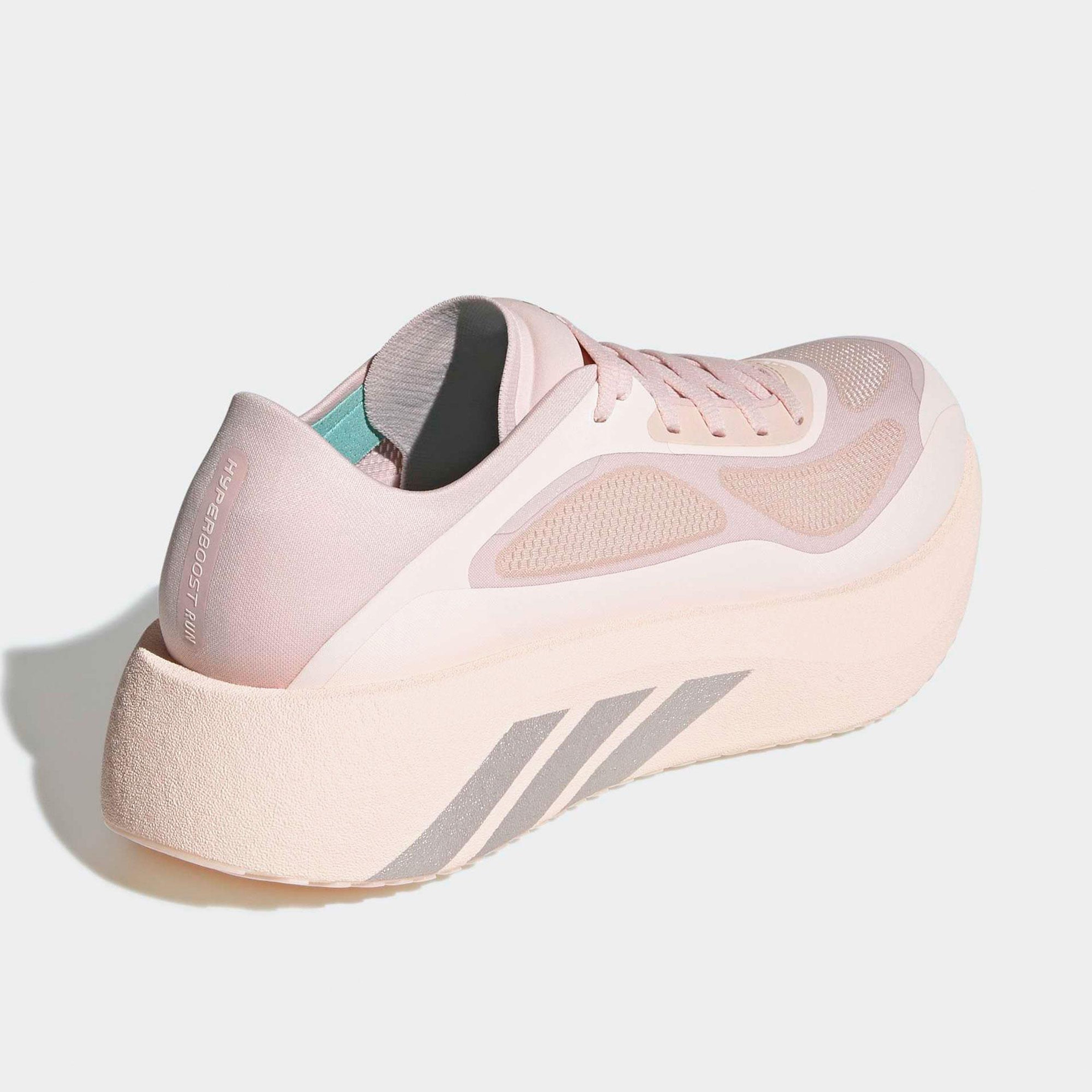 adidas Hyperboost Run W Kadın Pembe Koşu Ayakkabısı
