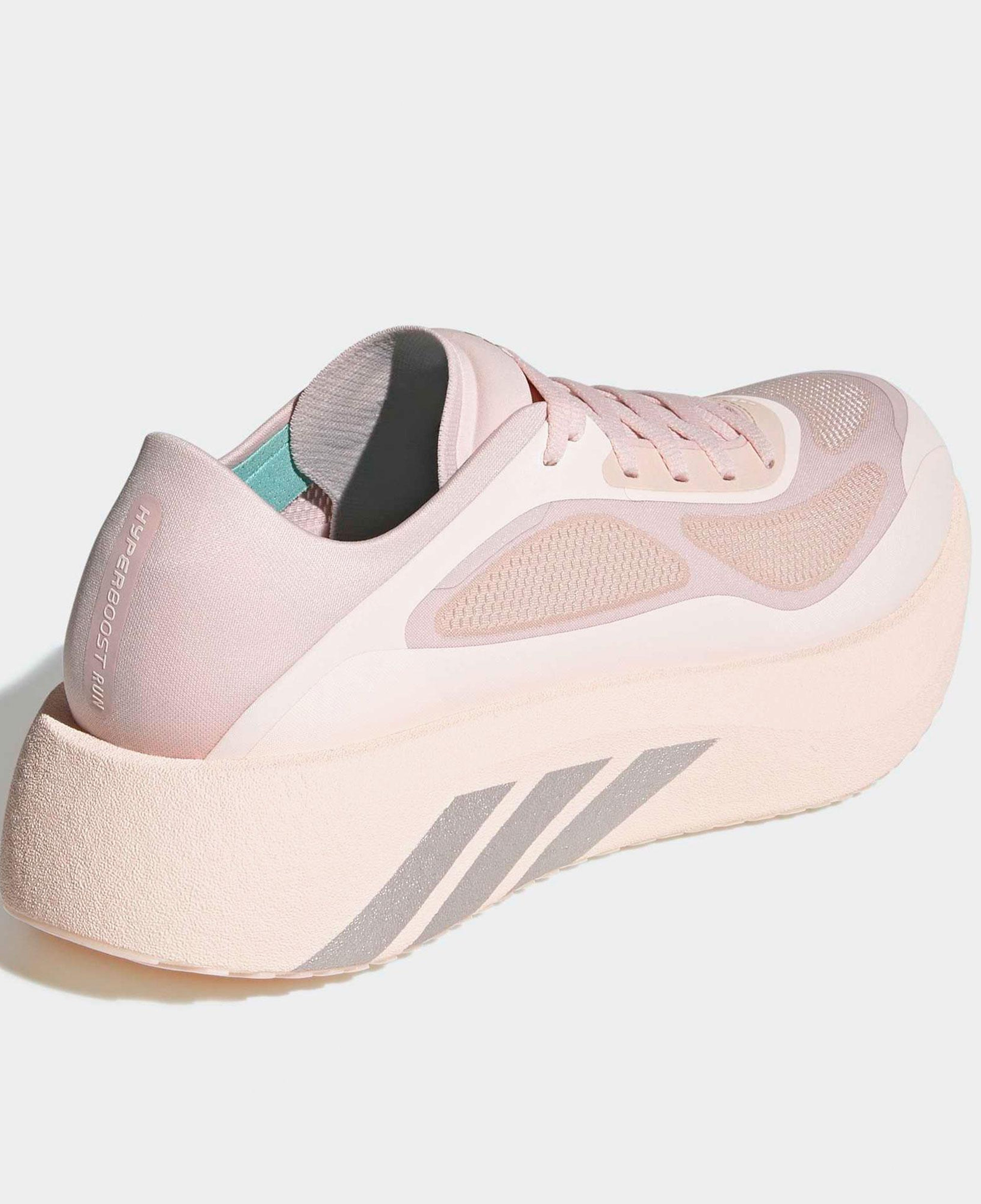 adidas Hyperboost Run W Kadın Pembe Koşu Ayakkabısı