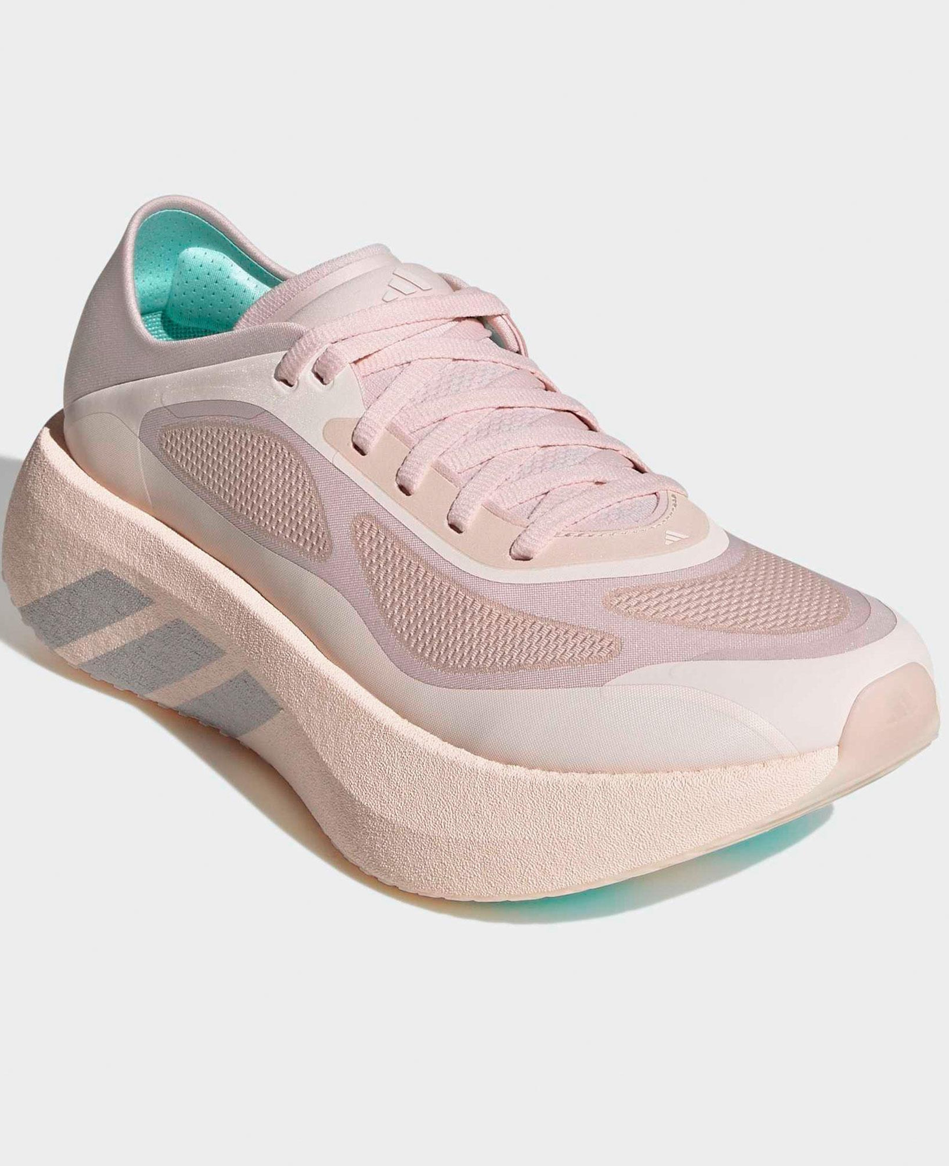 adidas Hyperboost Run W Kadın Pembe Koşu Ayakkabısı