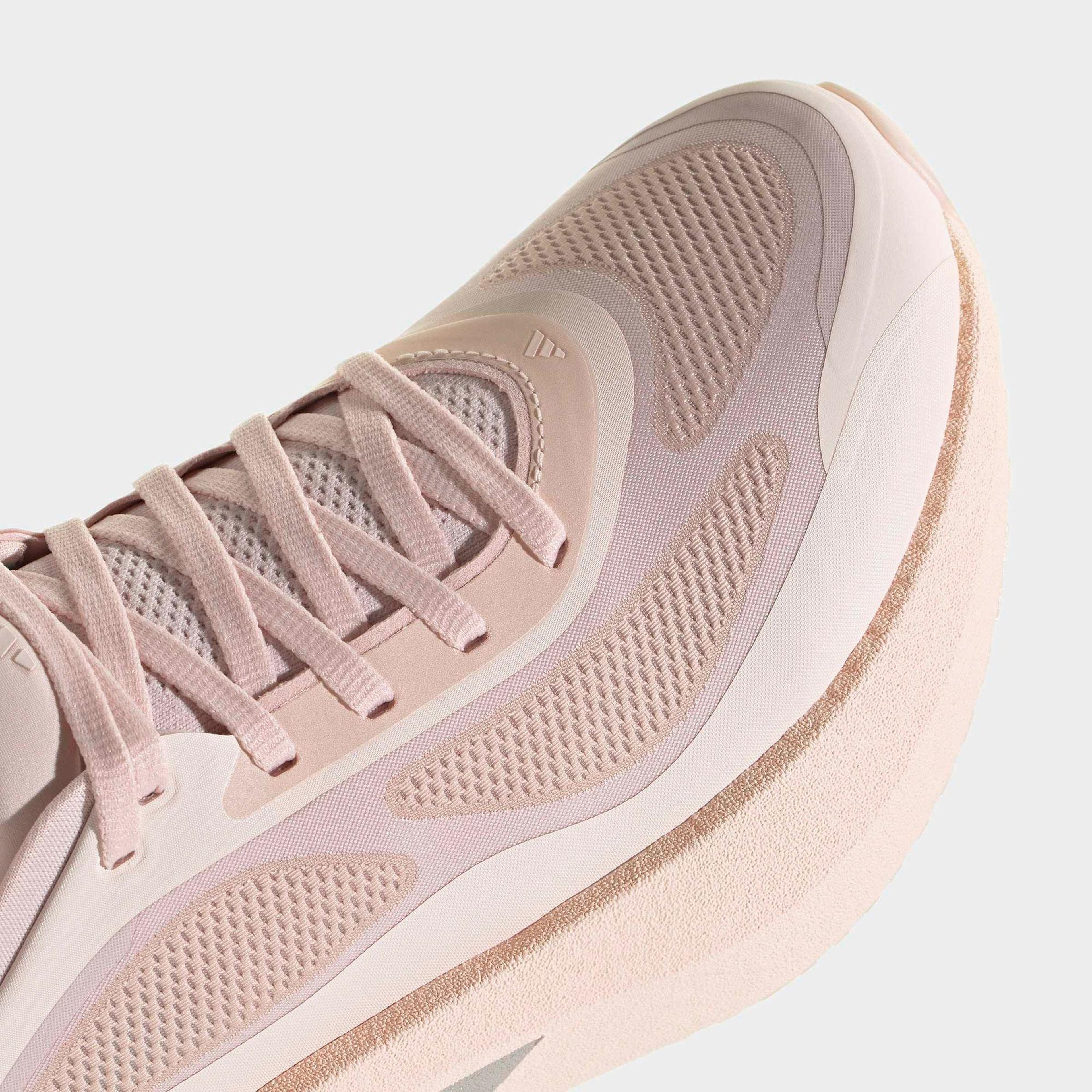 adidas Hyperboost Run W Kadın Pembe Koşu Ayakkabısı