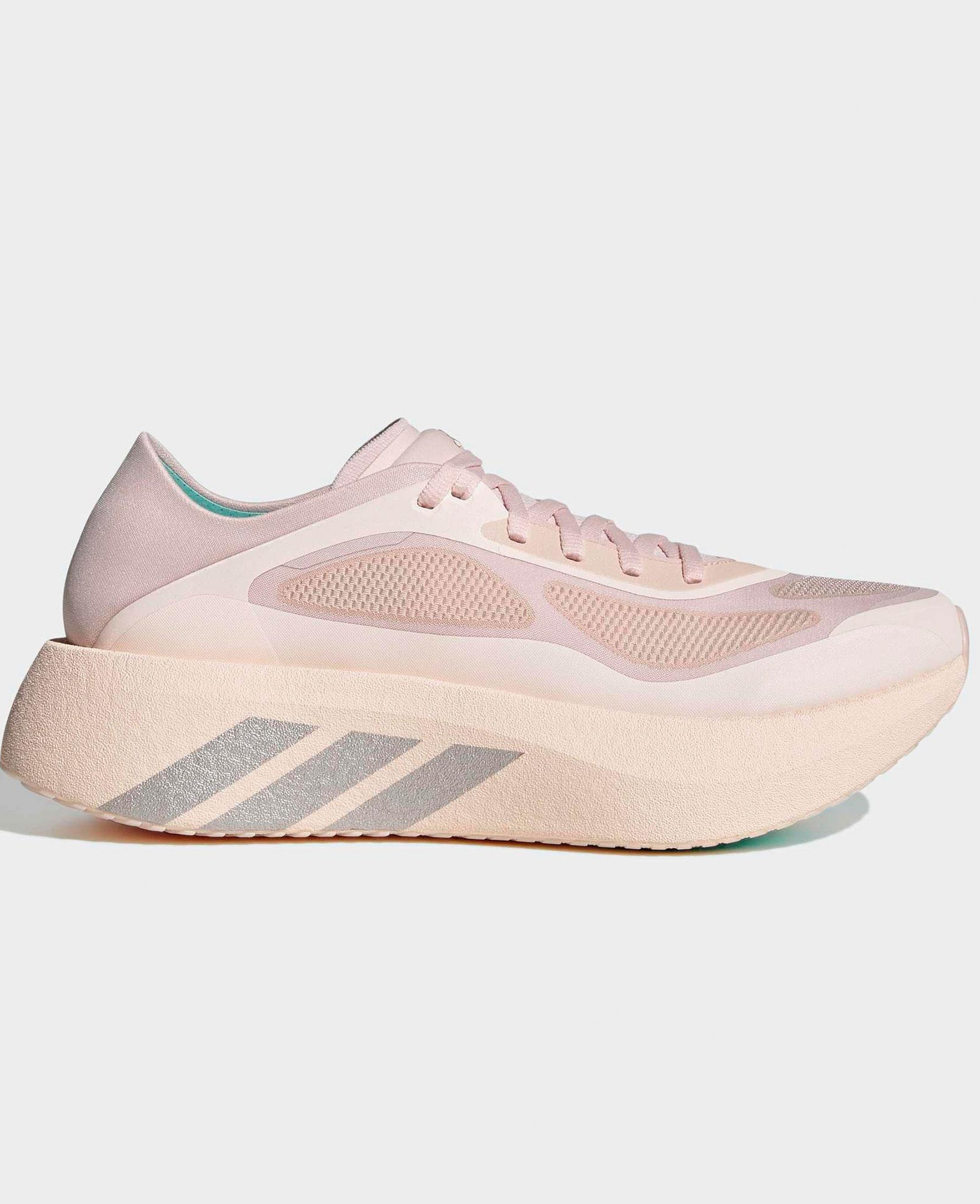 adidas Hyperboost Run W Kadın Pembe Koşu Ayakkabısı
