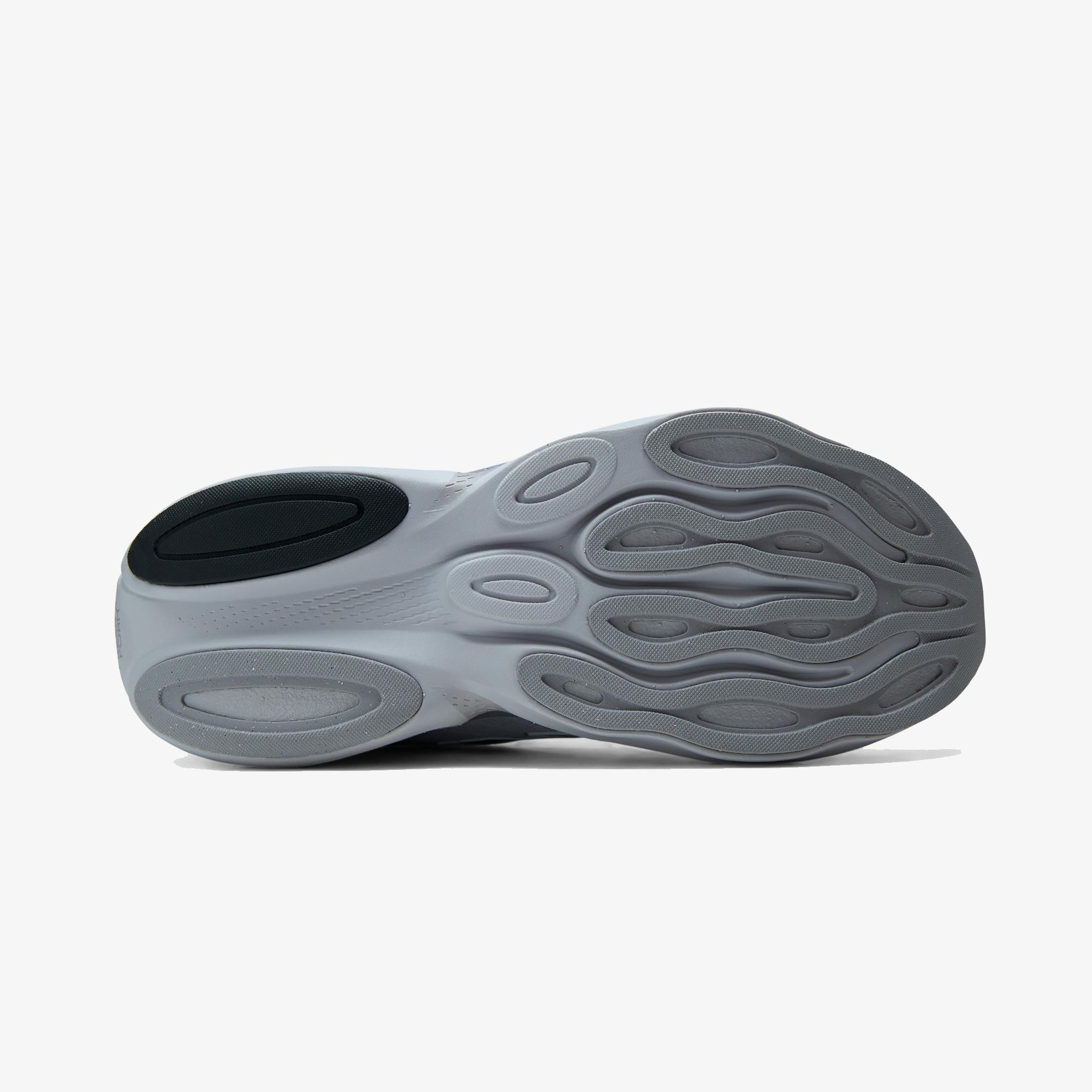 New Balance Ellipse Kadın Gri Koşu Ayakkabısı